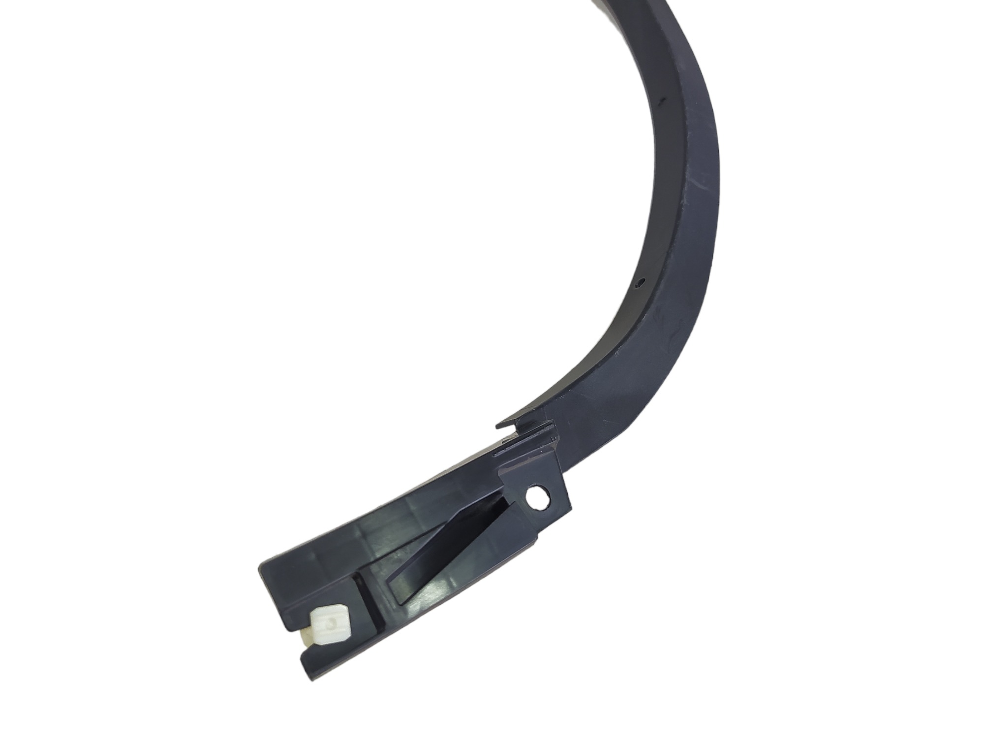 Aplique Caixa Roda Traseira Esquerda Lexus Rx 3.5 2021 V576 2