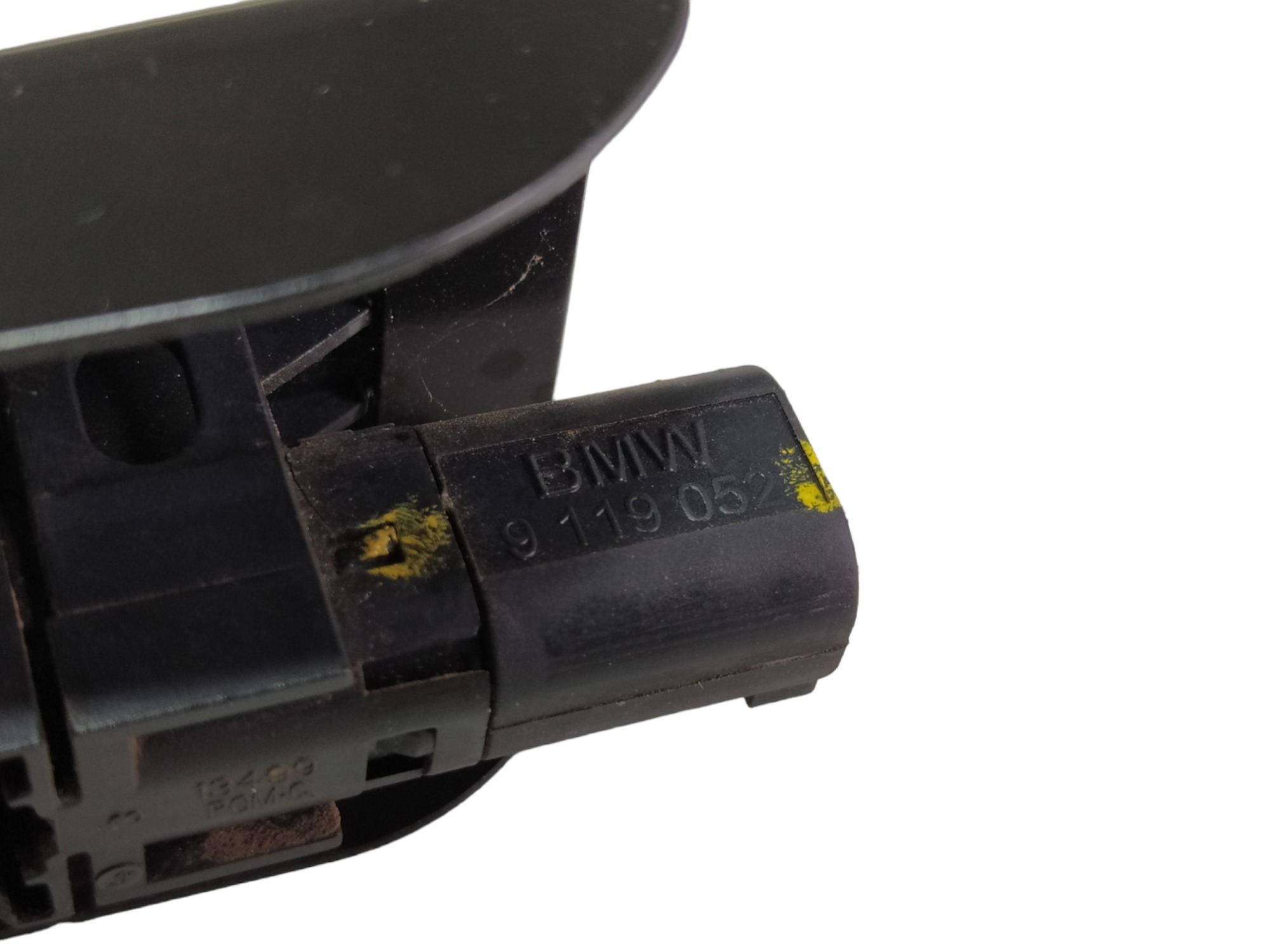 Sensor Interruptor Alarme Range Rover Vogue 2011 V546 6