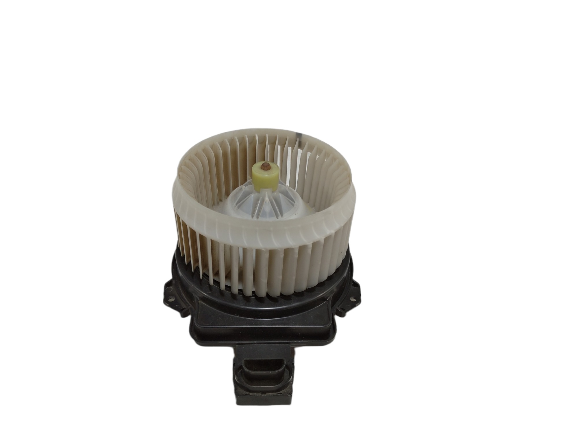 Motor Ventilador Ventoinha Ar Forçado Honda Fit 2016 V327 9