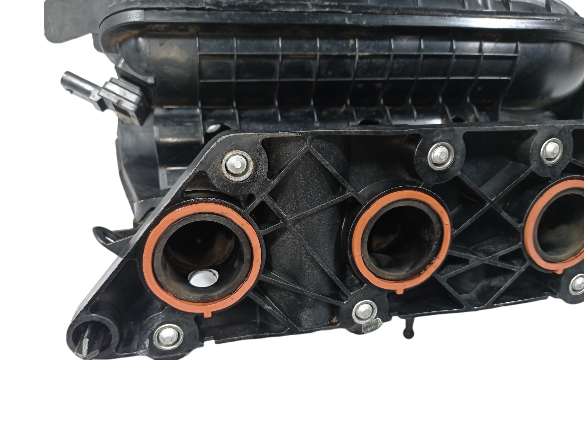 Coletor Admissão Gm Prisma 1.4 2019 24586805 V338 6
