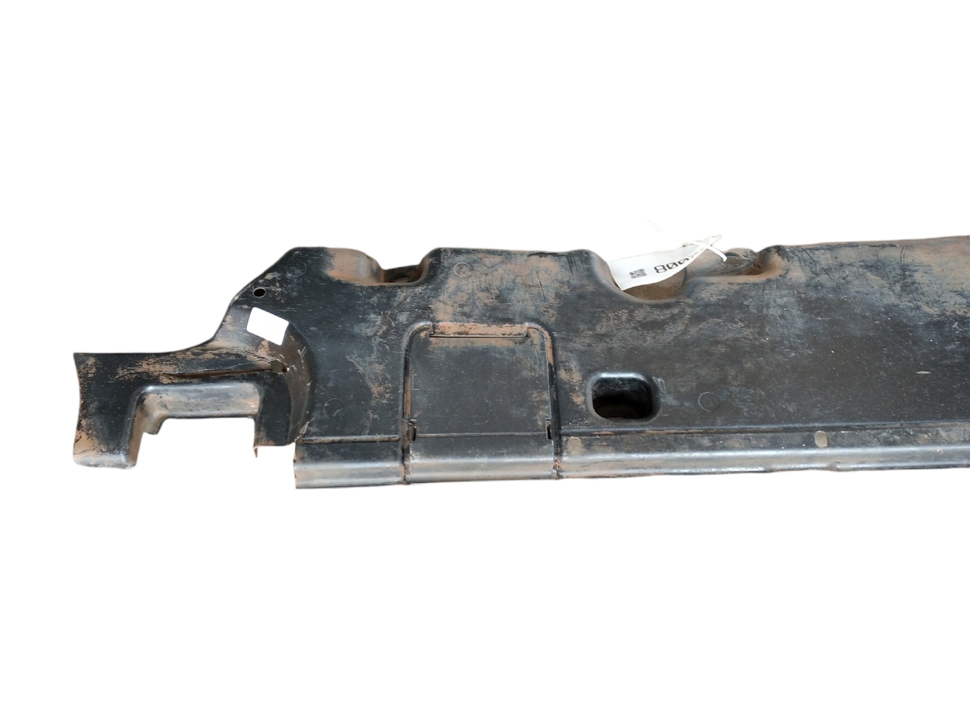 Proteção Assoalho Esquerdo Porsche Cayenne S 2003 V371 5