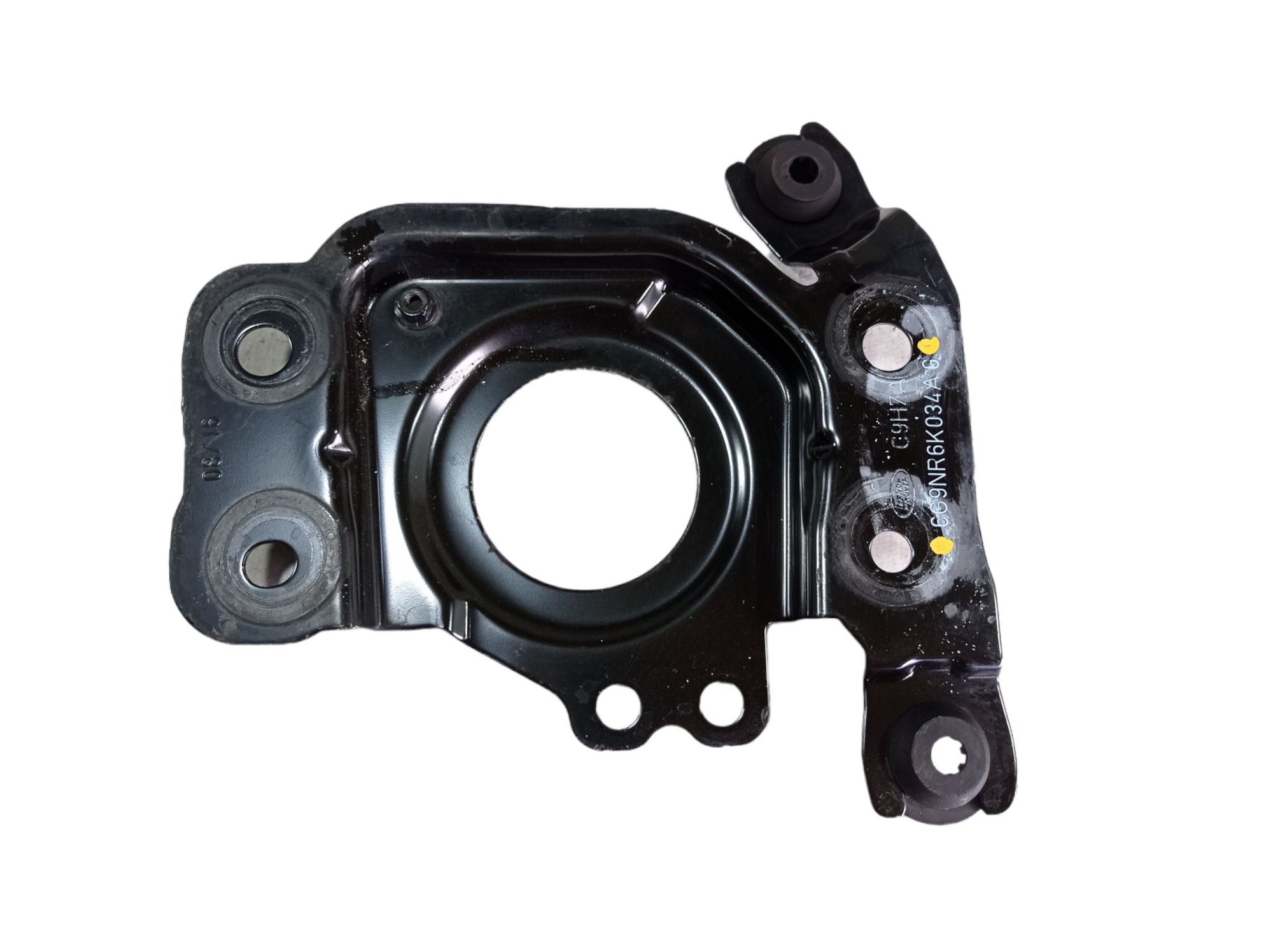 Suporte Coxim Motor Range Rover Evoque 2.0 2017 V548 6