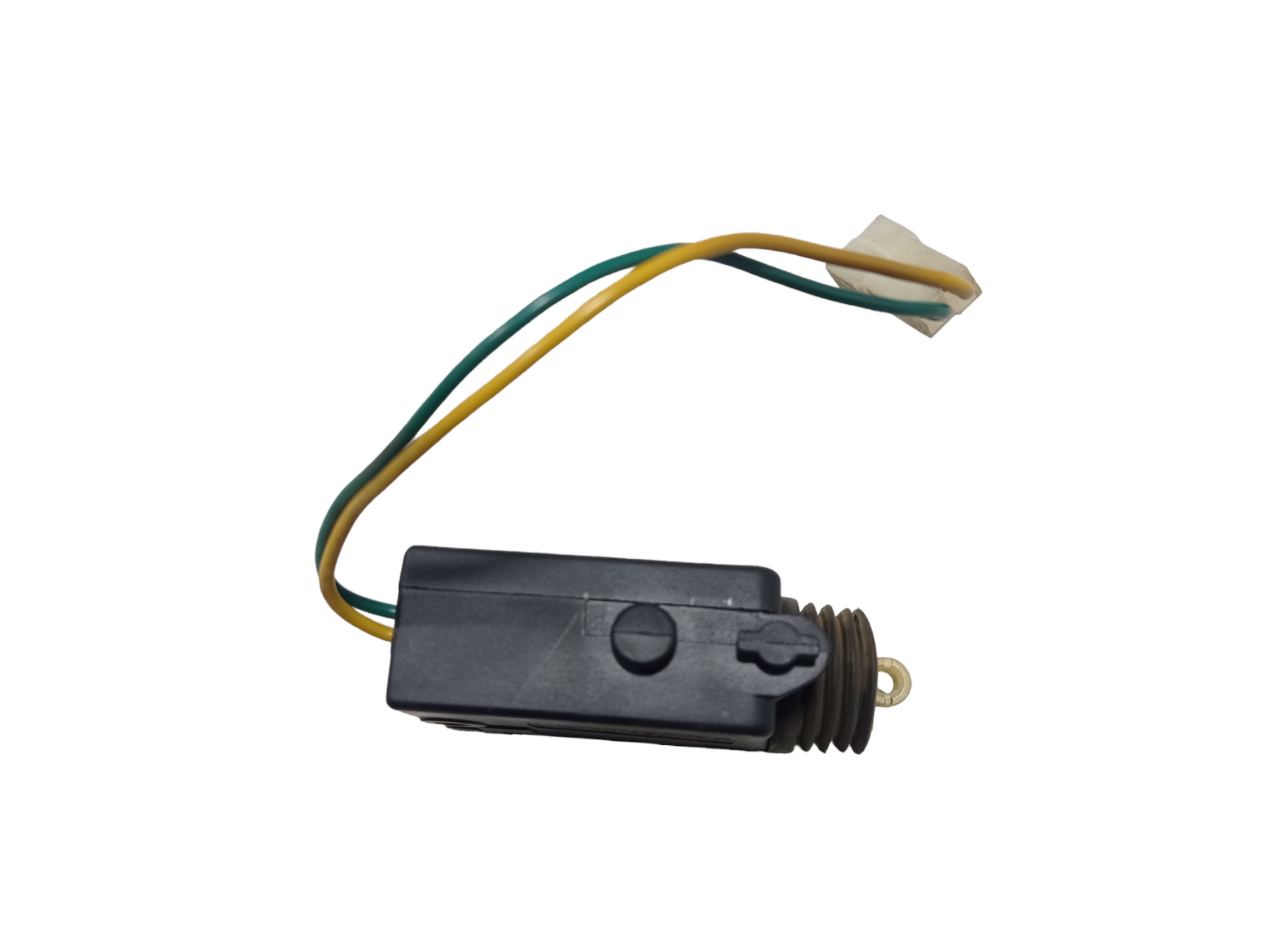 Atuador Trava Elétrica Porta Traseira Direita Polo 2002 V189 4
