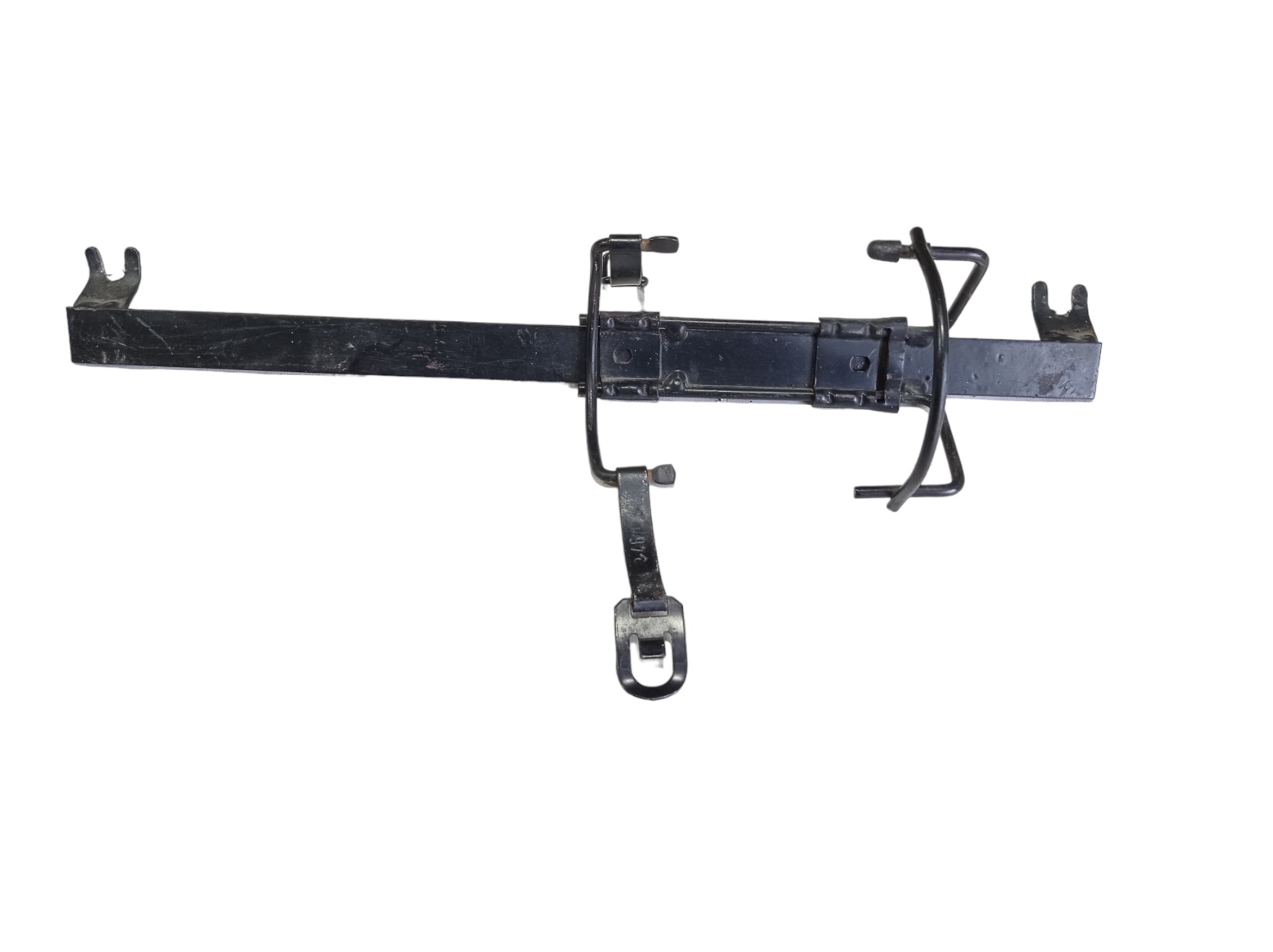 Suporte Extintor De Insendio  Kia Opirus 3.8 2008 V581 3