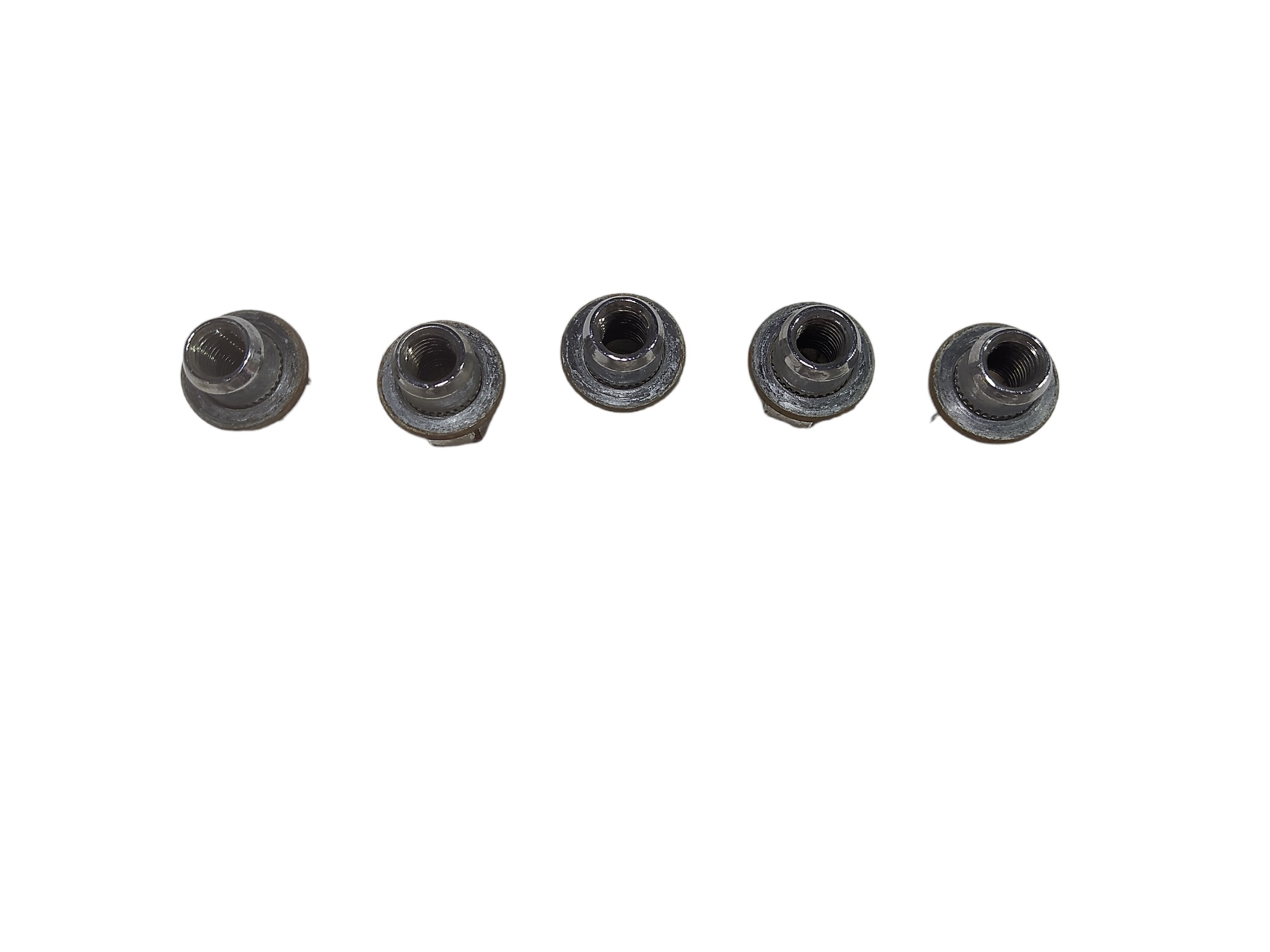 Porcas Roda Hyundai Equus Vs460 4.6 2013 V577 7