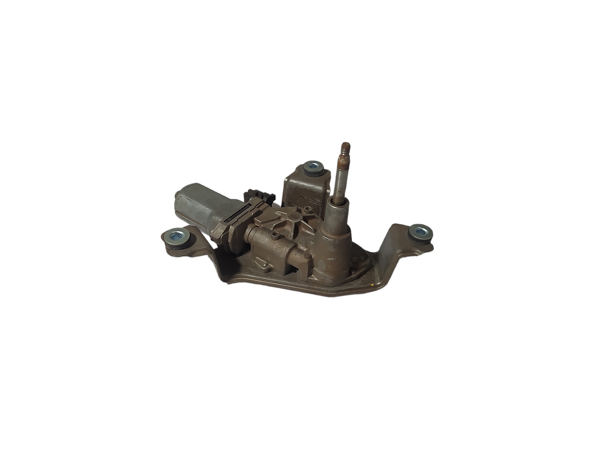 Motor Limpador Parabrisa Traseira Jeep Grand Cherokee V580 1
