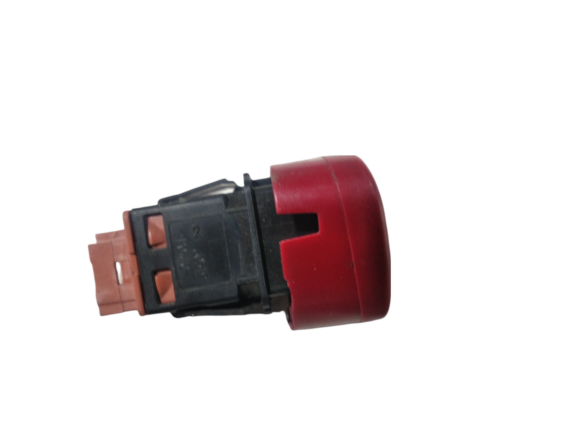 Botão Pisca Alerta Citroen C3 2006 1.4 V306 6