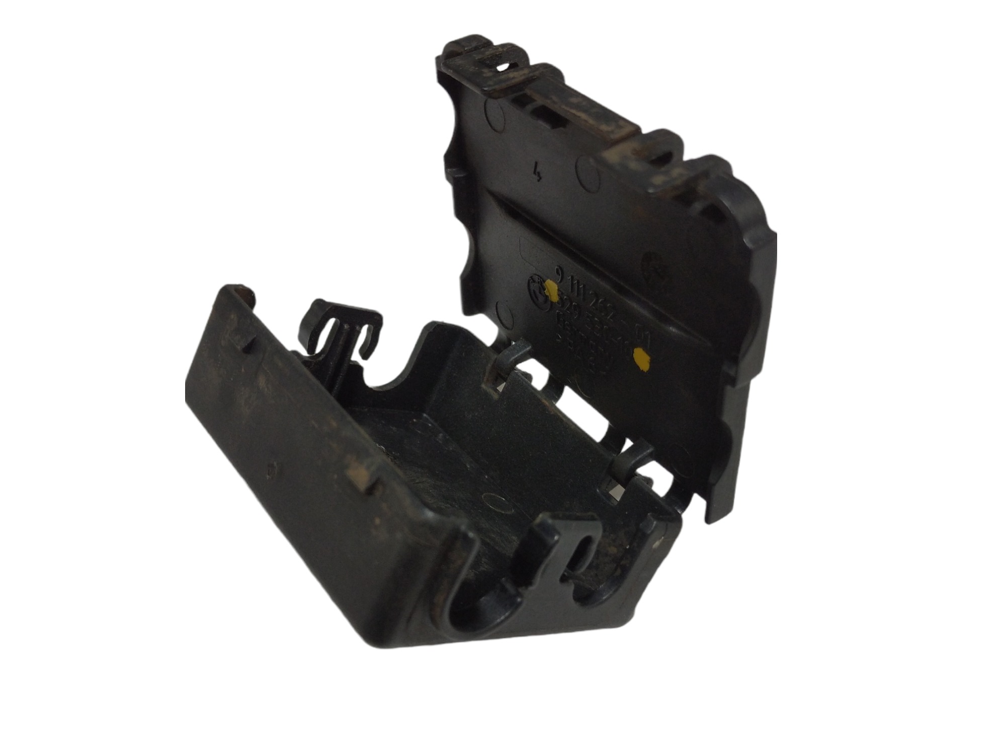 Capa Proteçao Plug Abs Bmw X4 30i Xdrive 2.0 4×4  2019 V350 5