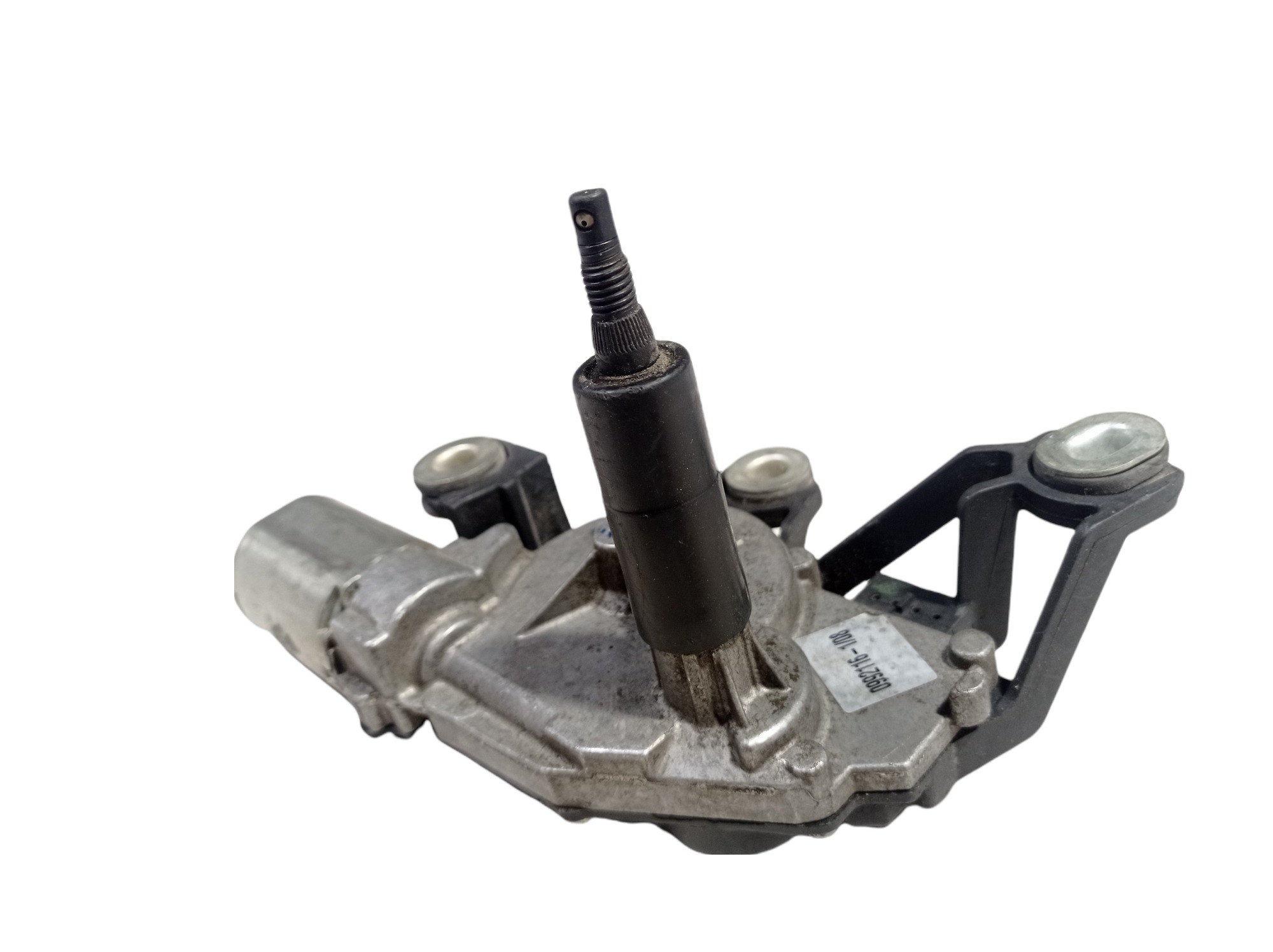 Motor Limpador Traseiro Fox 2004 A 2012 F006b20059 M 1