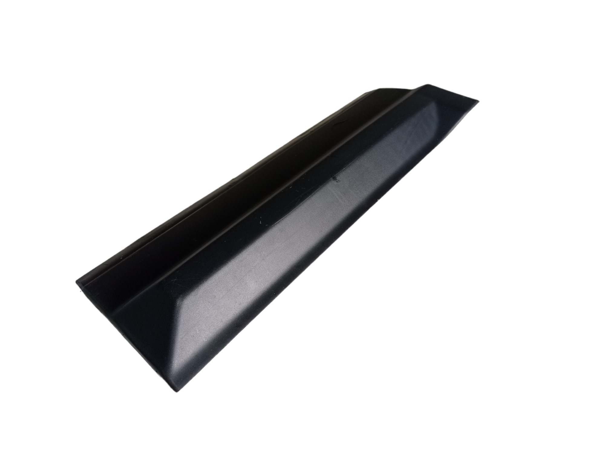 Friso Porta Traseira Direita Freelander 2 2008 A 2012 V479 Preto 1