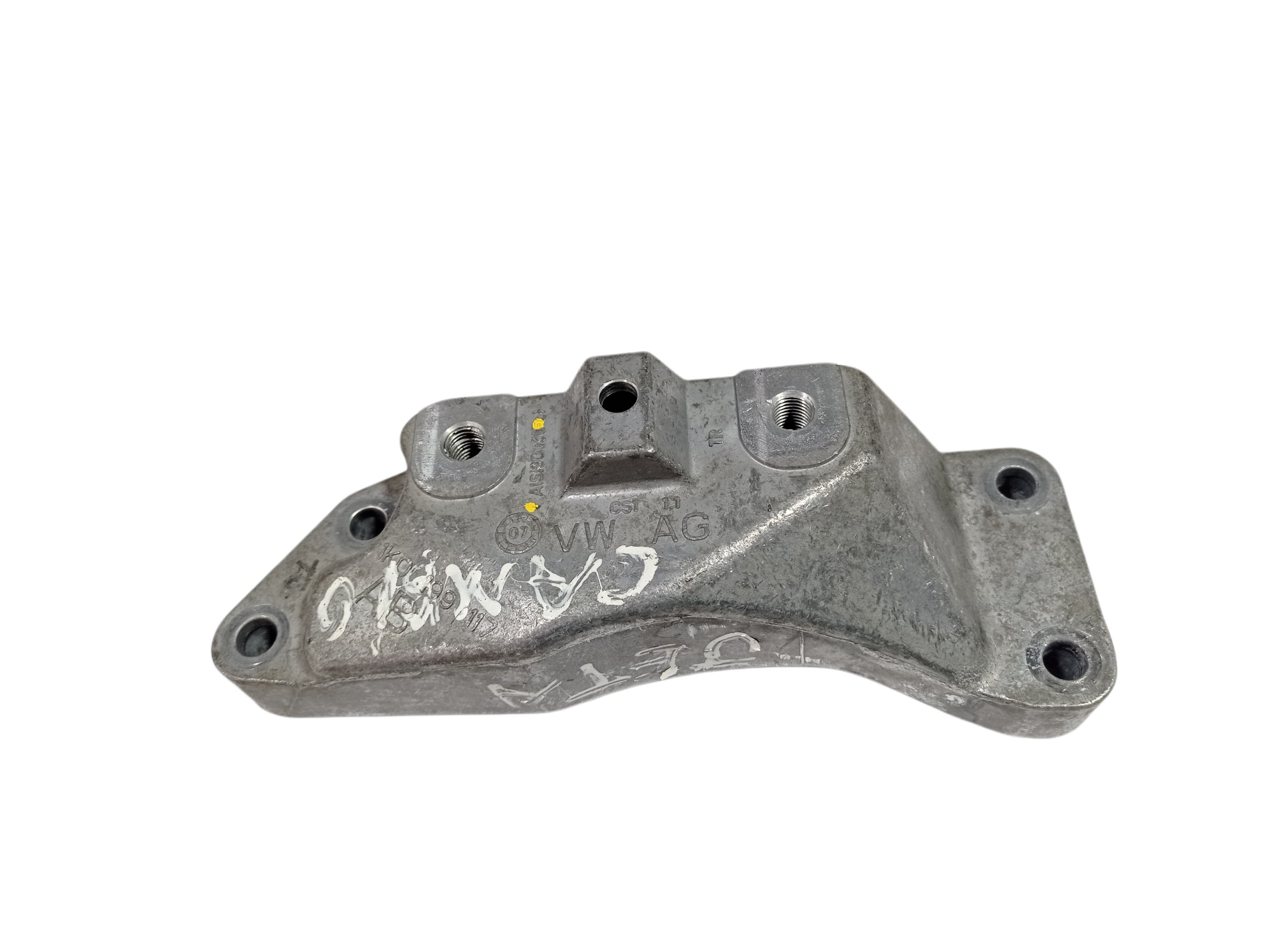 Suporte Coxim Câmbio Vw Jetta Passat A3 Polo 2.5 2008 V153 7