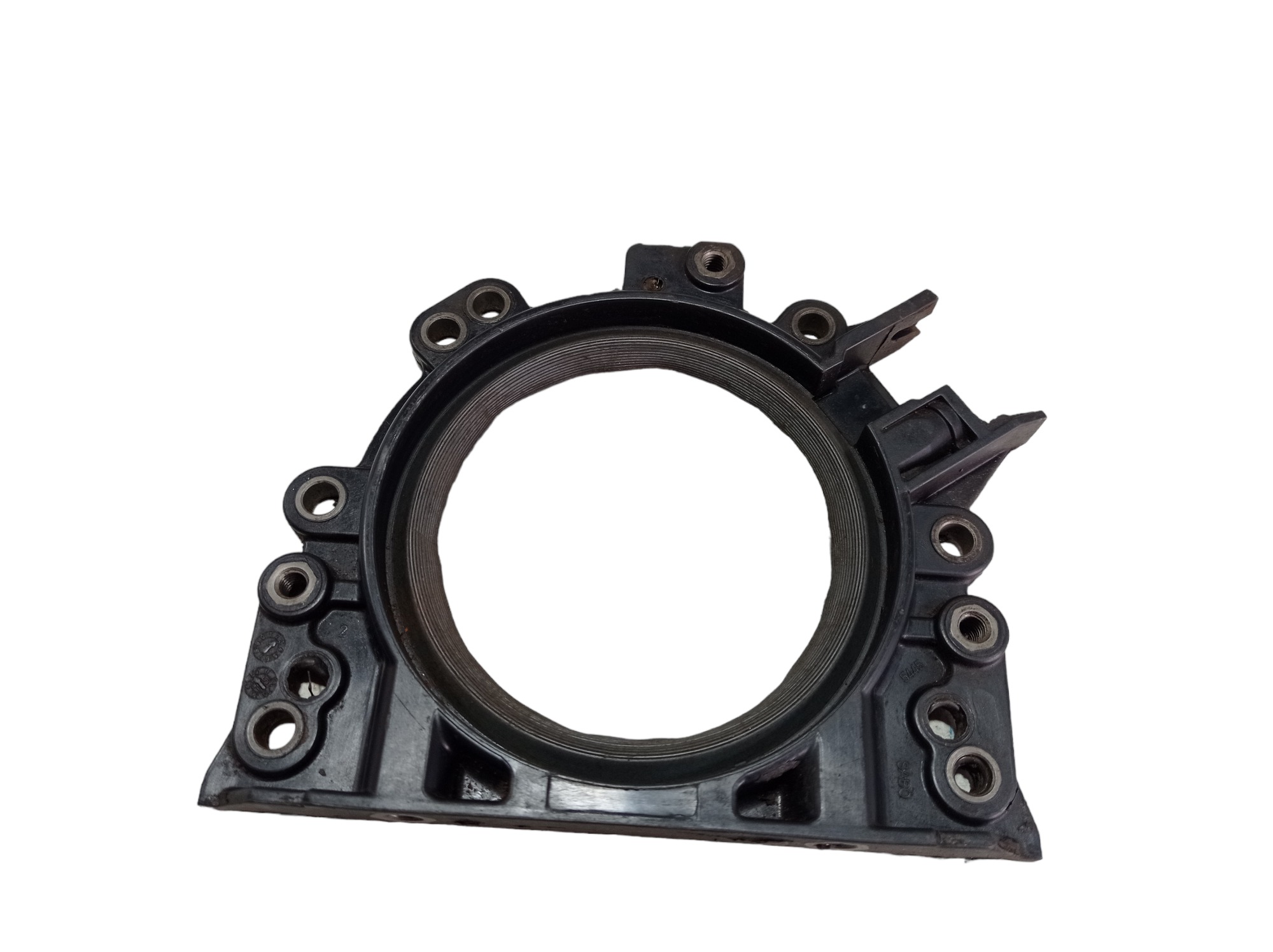 Flange Sensor Rotação Vw Fox 1.6 2011 2