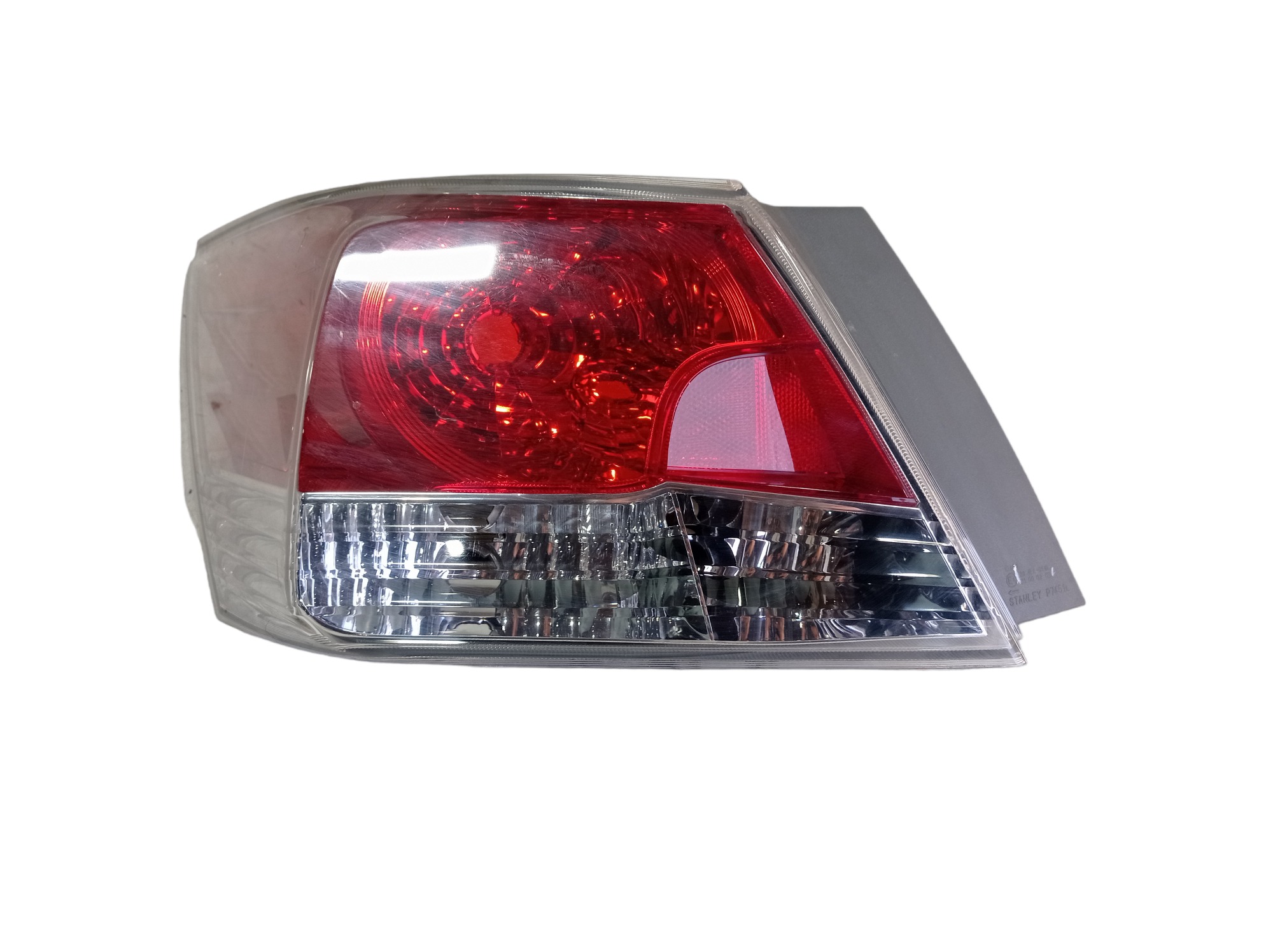 Lanterna Esquerda Honda Accord 2011 V557 4