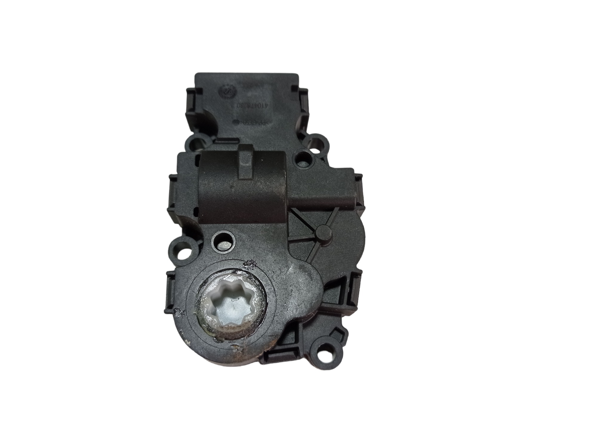 Motor Atuador Esquerdo Ar Condicionado Discovery 5 2019 V562 6