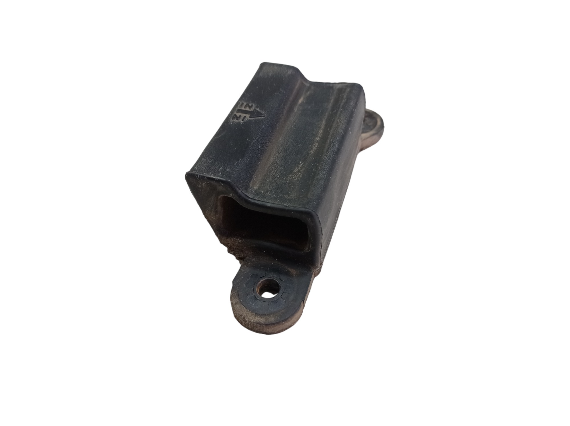 Batente Esquerdo Tampa Traseira Jeep Cherokee Ltd 2012 V561 4
