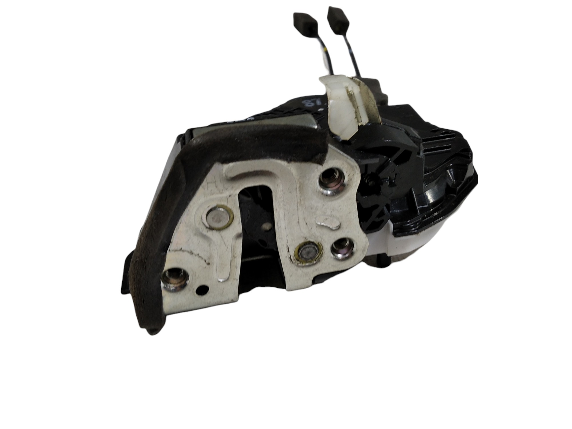Fechadura Traseira Direita Honda Civic G10 2017 V328 4
