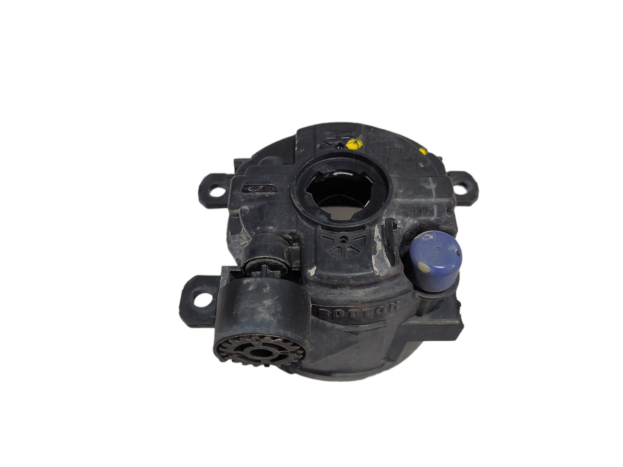 Farol Milha Esquerdo Fiat Mobi Way On 2016 A 2025 V438 7