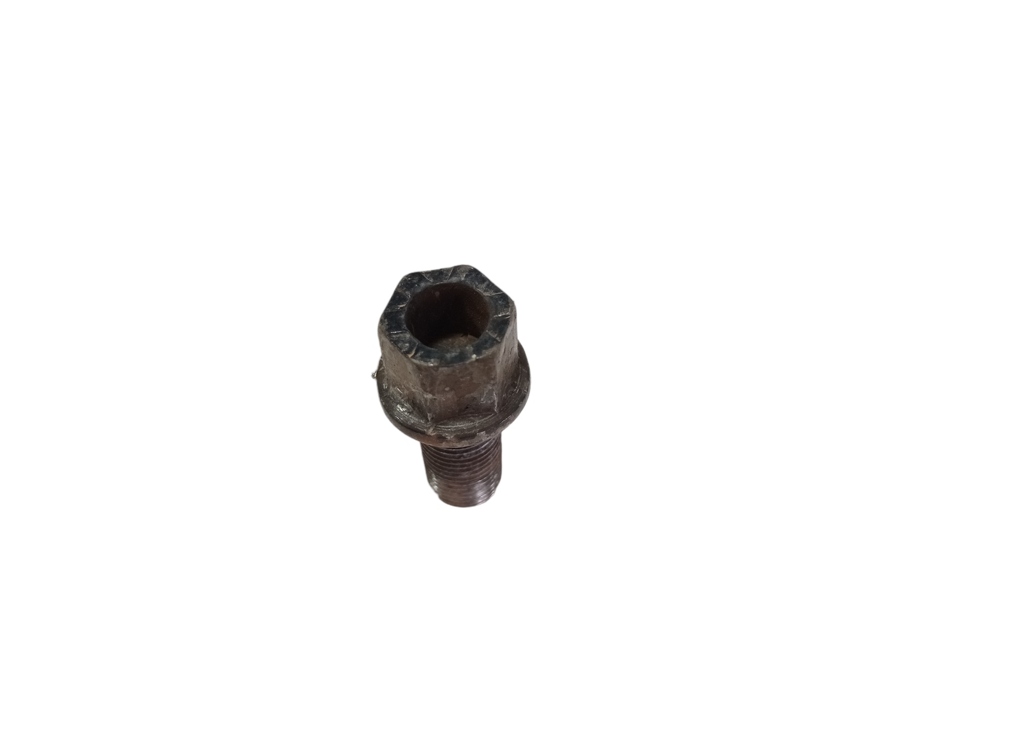 Segredo De Roda Vw Golf Sportline 2008 V584 2