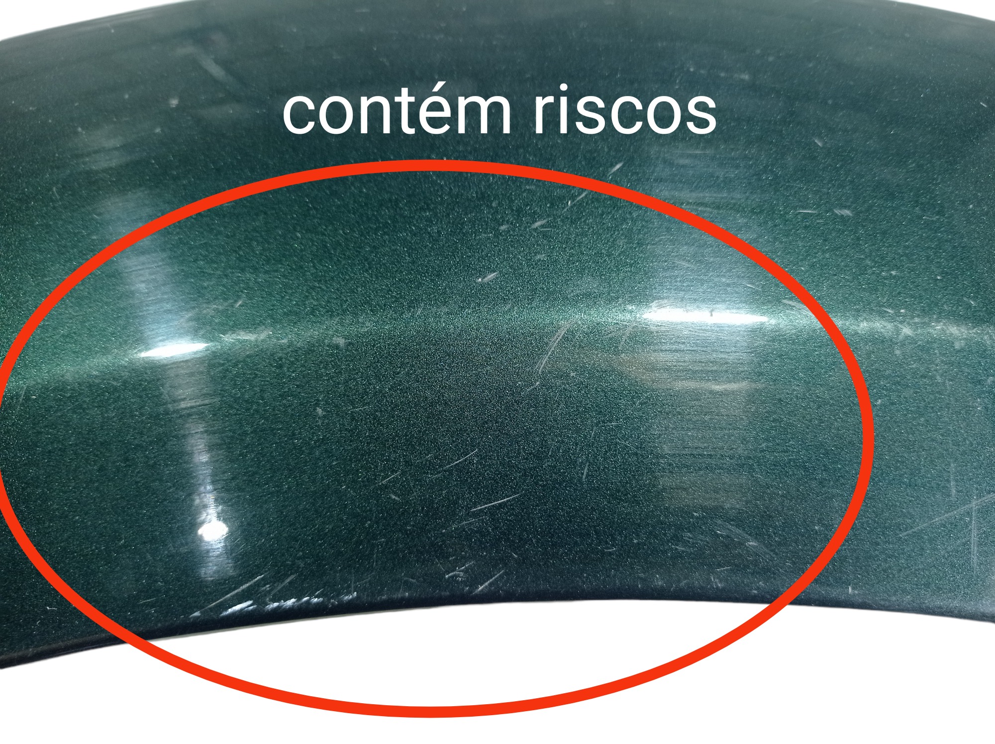 Moldura Caixa Roda Traseira Esquerda Discovery 4 11 V582 10