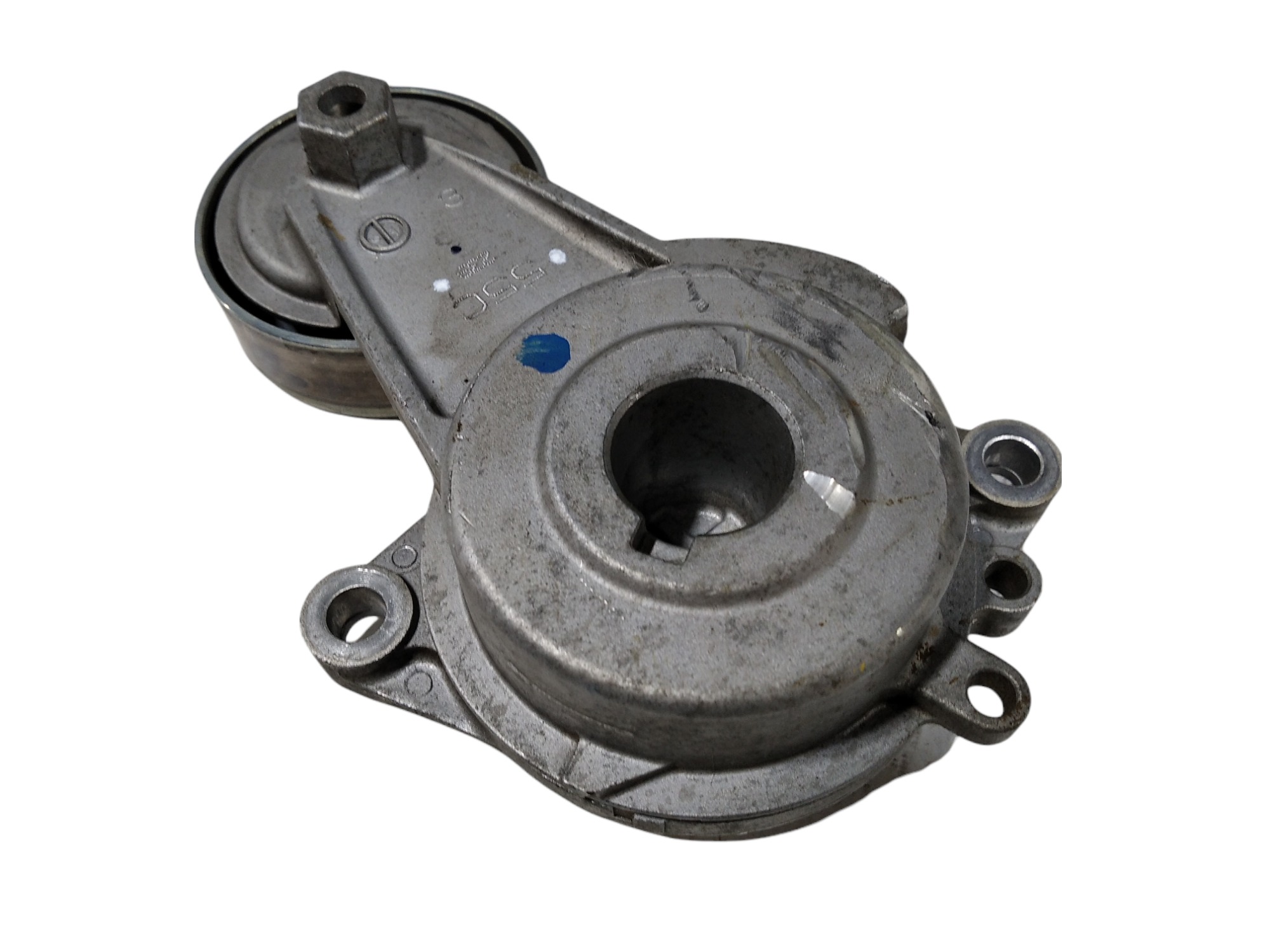 Esticador Correia Alternador Honda Fit 1.5 2016 V327 6