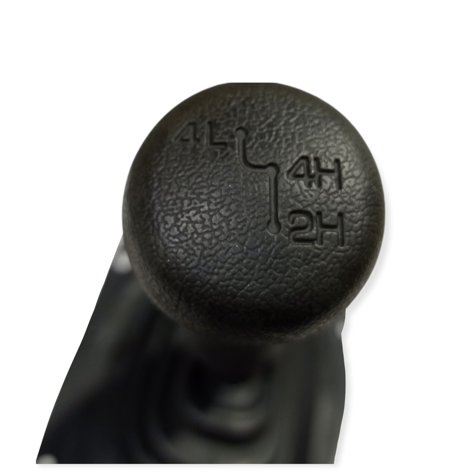 Alavanca De Marcha Mitsubishi Pajero Sport 4×4 2003 V262 5