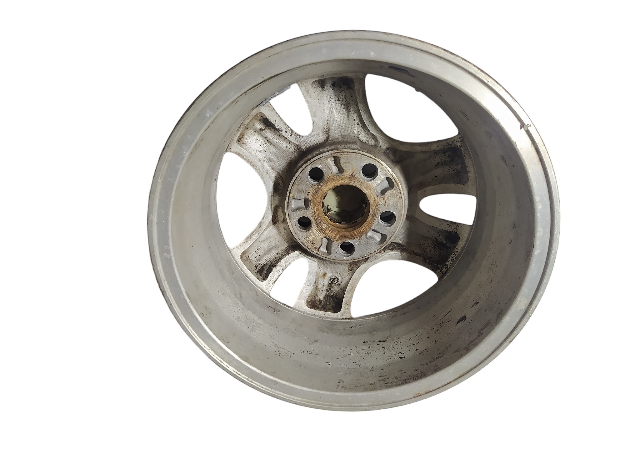 Roda Aro 15 Lexus Es300 3.0 1993 V571 7