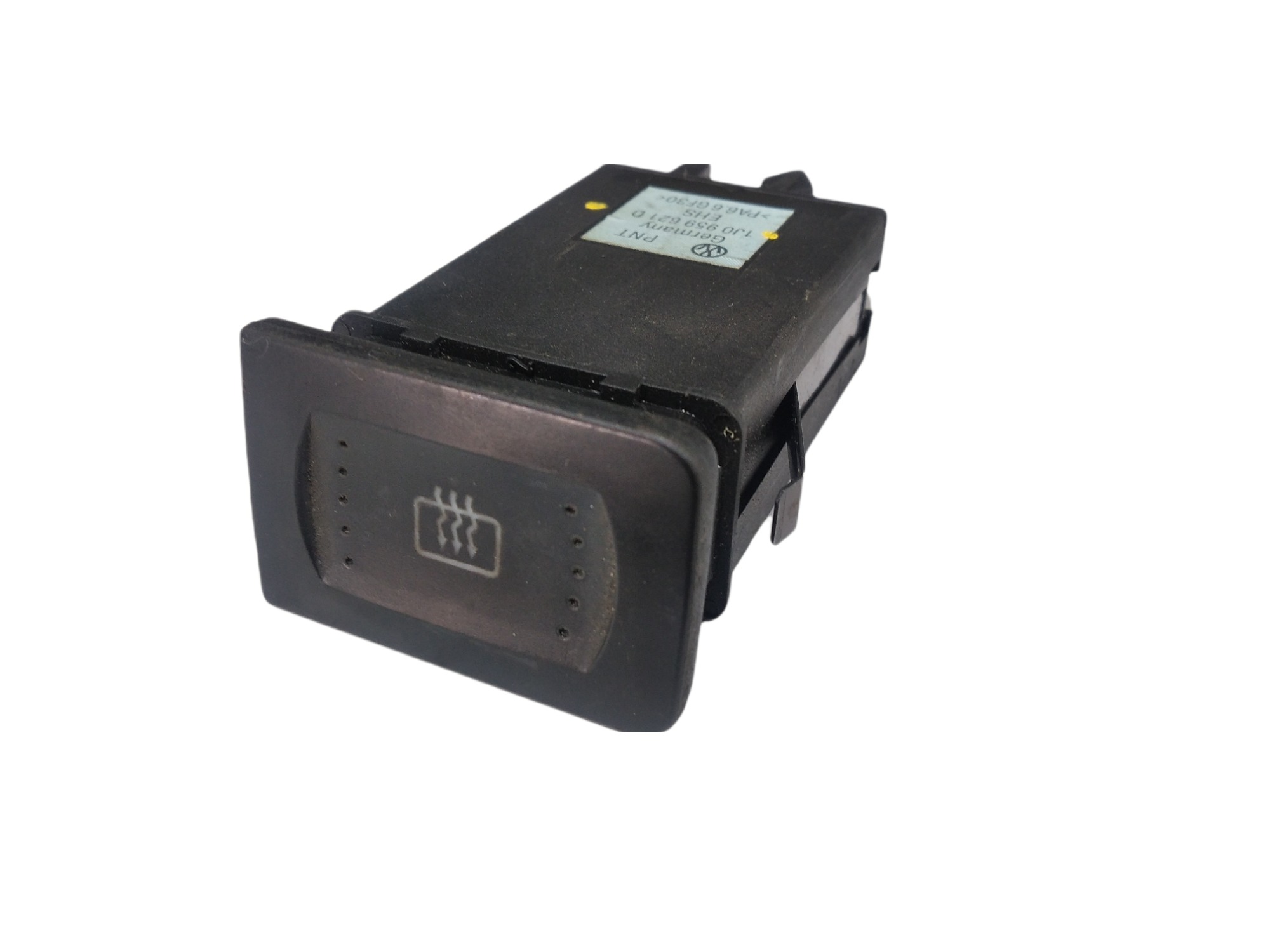 Botao Interruptor Desembaçador Vidro Golf 2002 V364 7