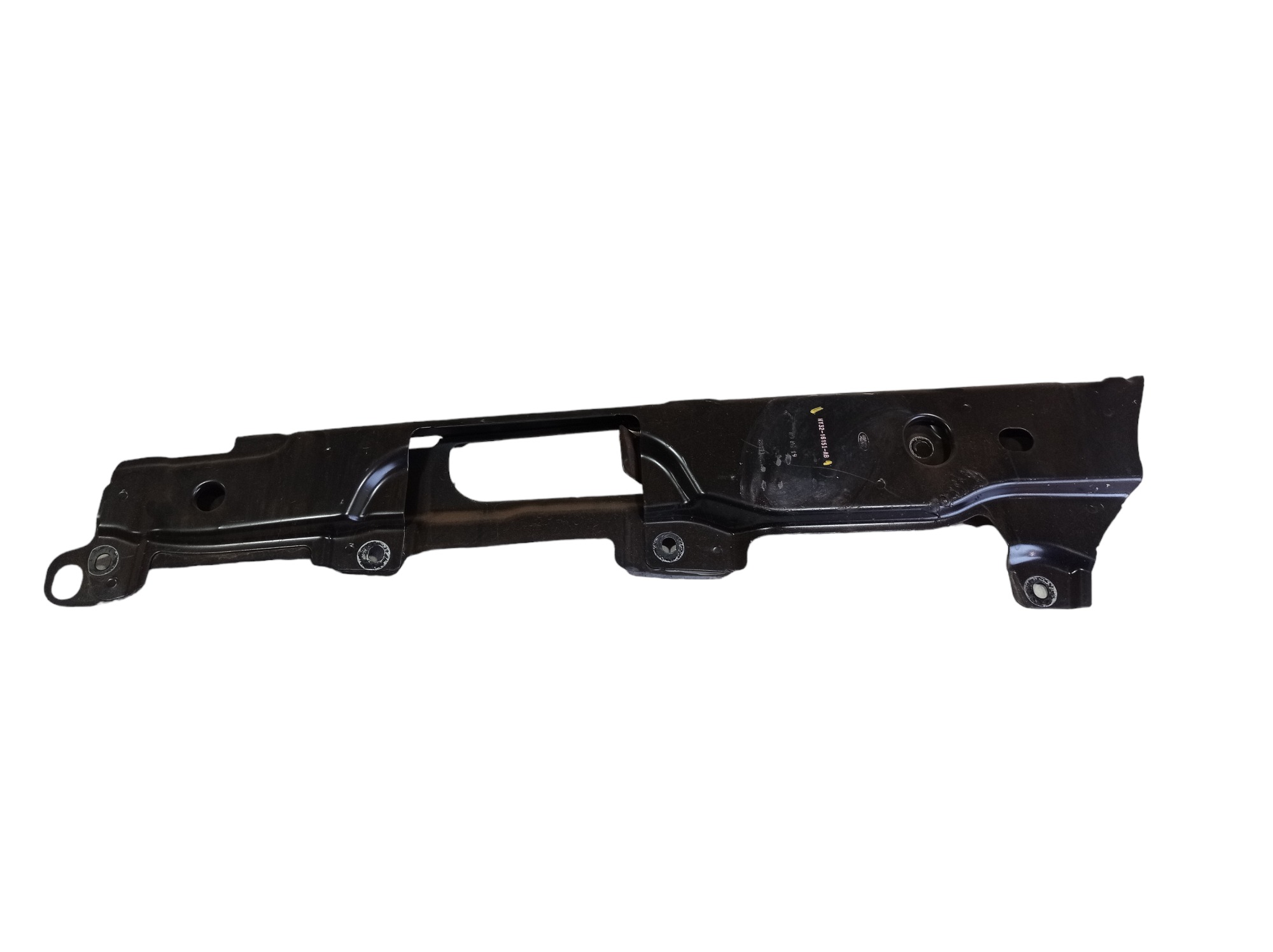Suporte Paralama Esquerdo Land Rover Discovery 5 2019 V562 1