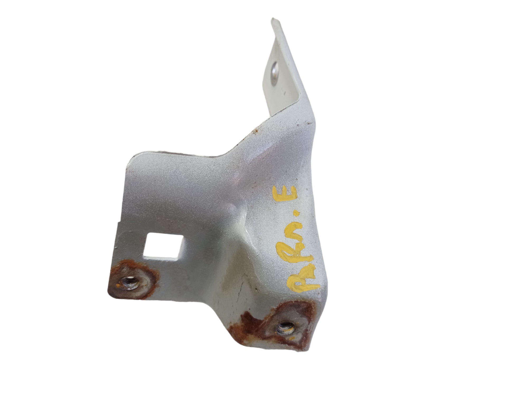 Suporte Para Lama Esquerdo Lifan 530 1.5 2015 V567 5