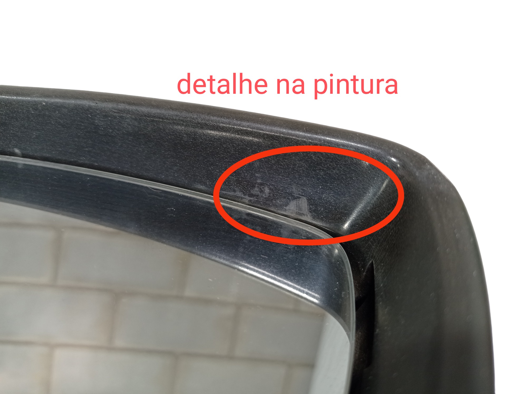 Retrovisor Direito Lifan 530 2015 A8202200 V567 1
