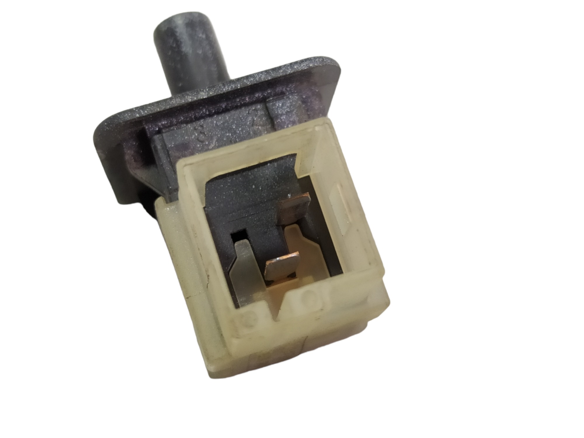 Sensor Porta Dianteira Direita Mercedes C230 2.3 1998 V483 3