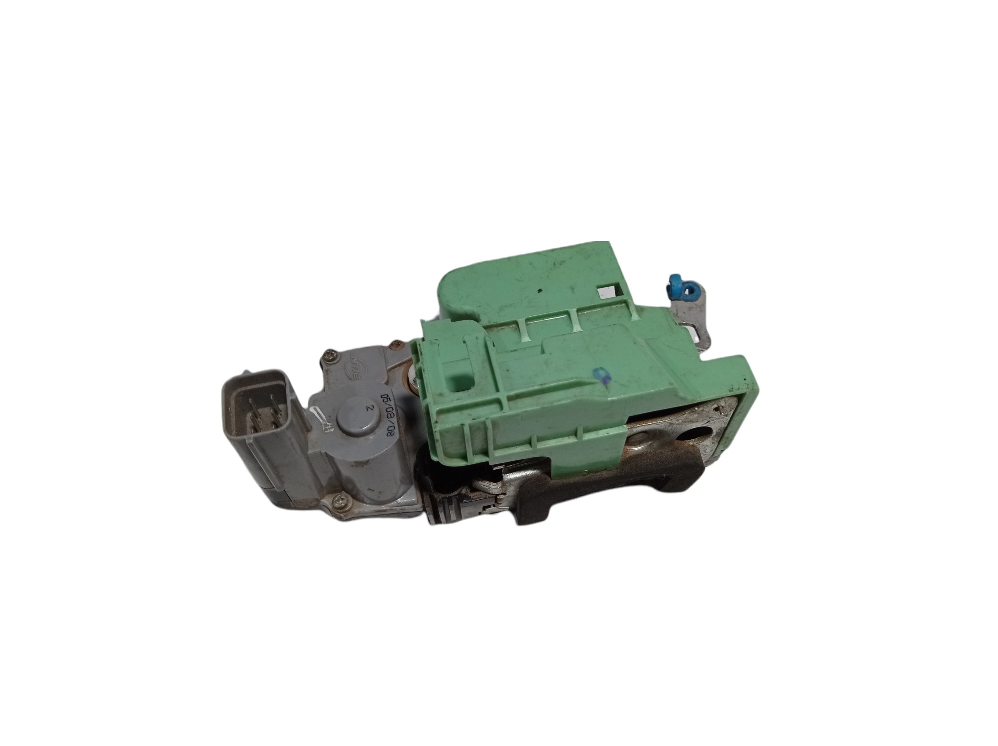 Fechadura Dianteira Direita Fiat Punto Linea V73 4