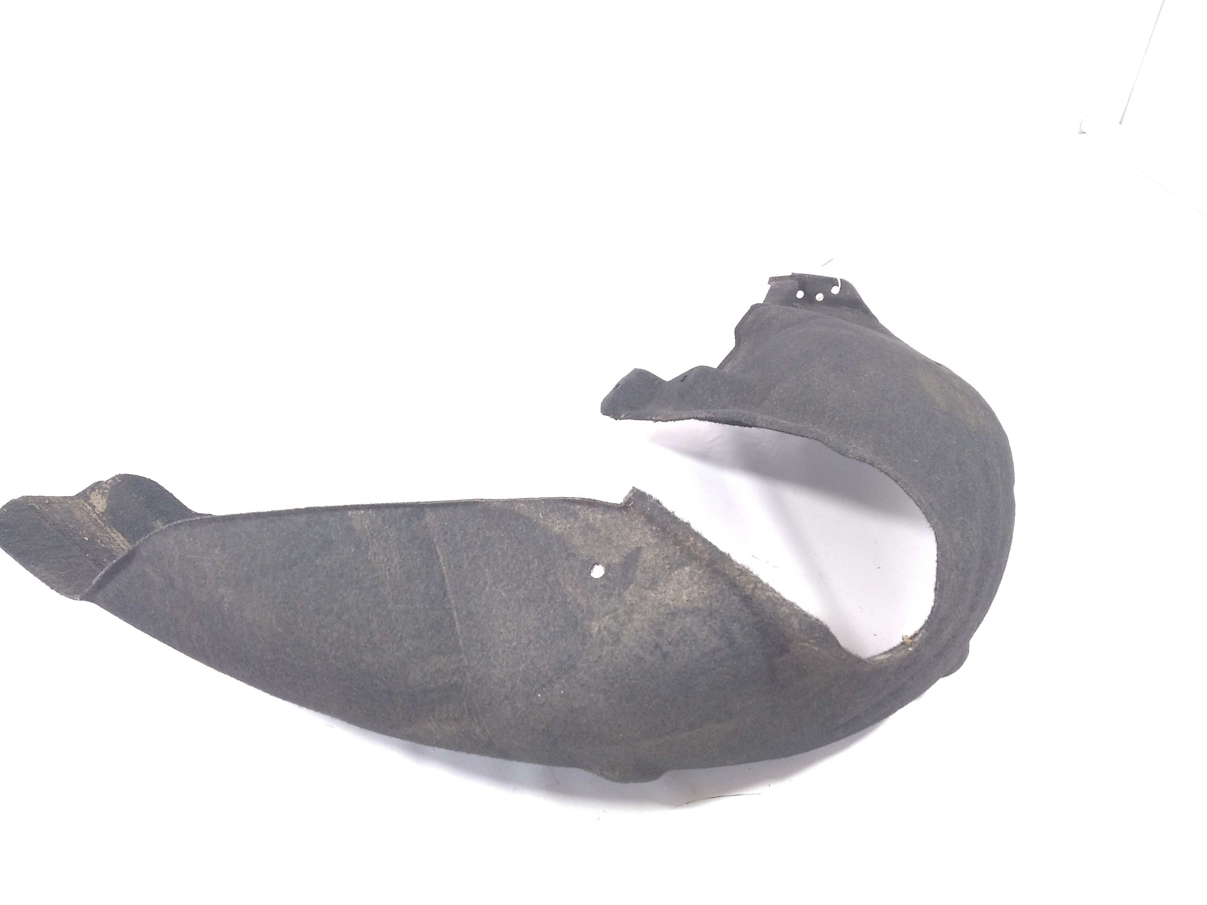 Parabarro Traseiro Esquerdo Lexus Es330 2006 V357 2