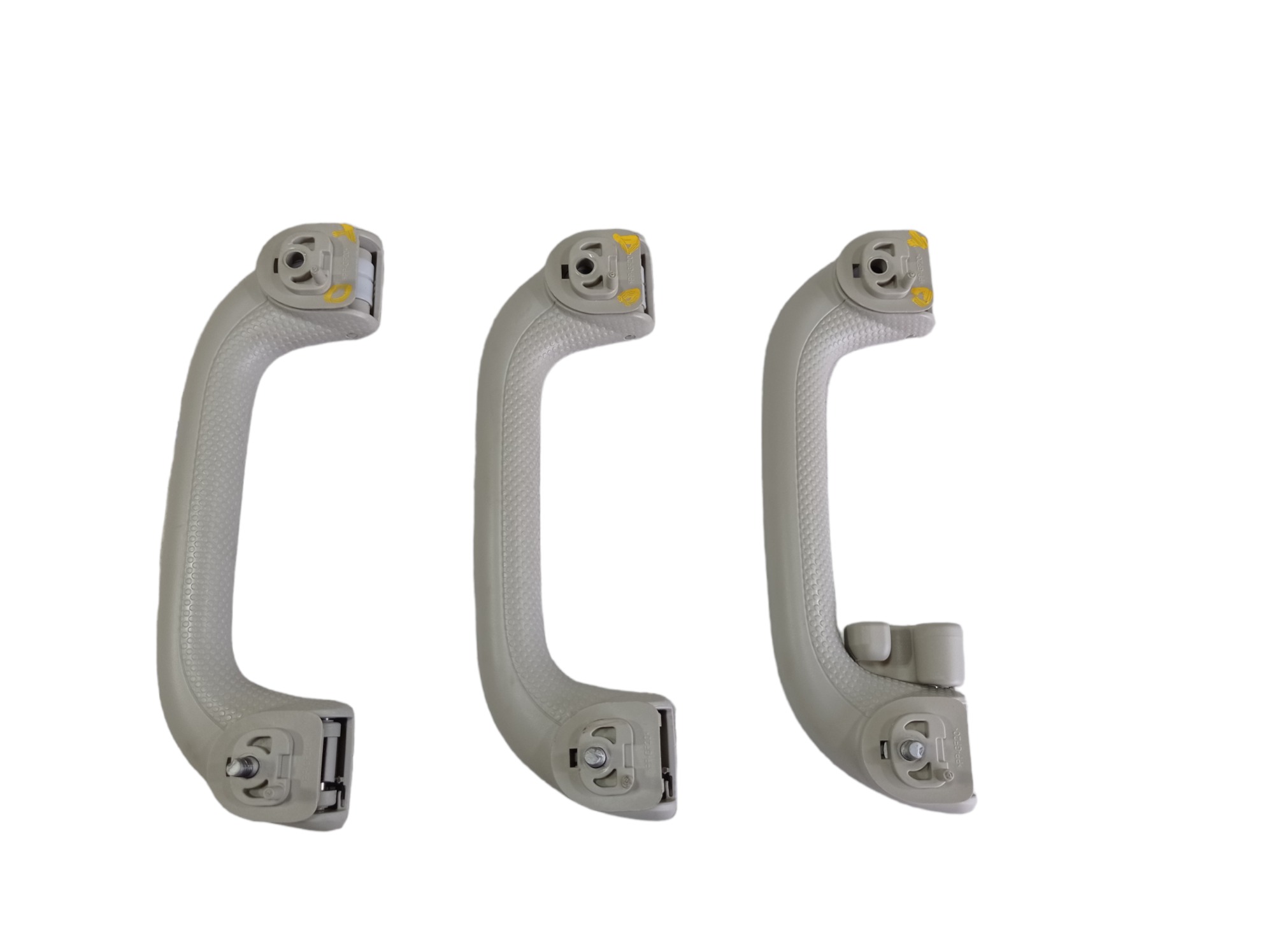 Alças Teto Pqp Jac T40 2020 V549 2