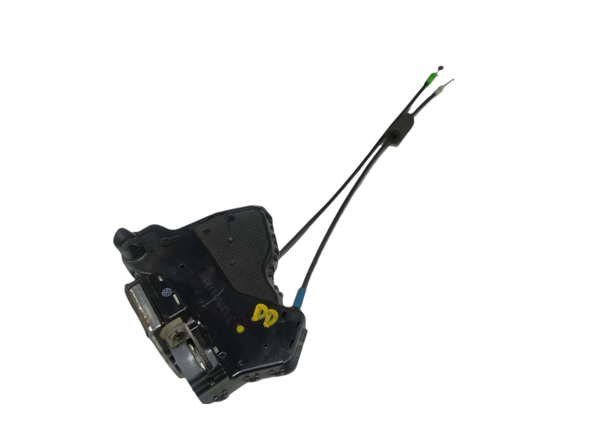 Fechadura Porta Diant Dire Suzuki Grand Vitara 2012 15 V376 3