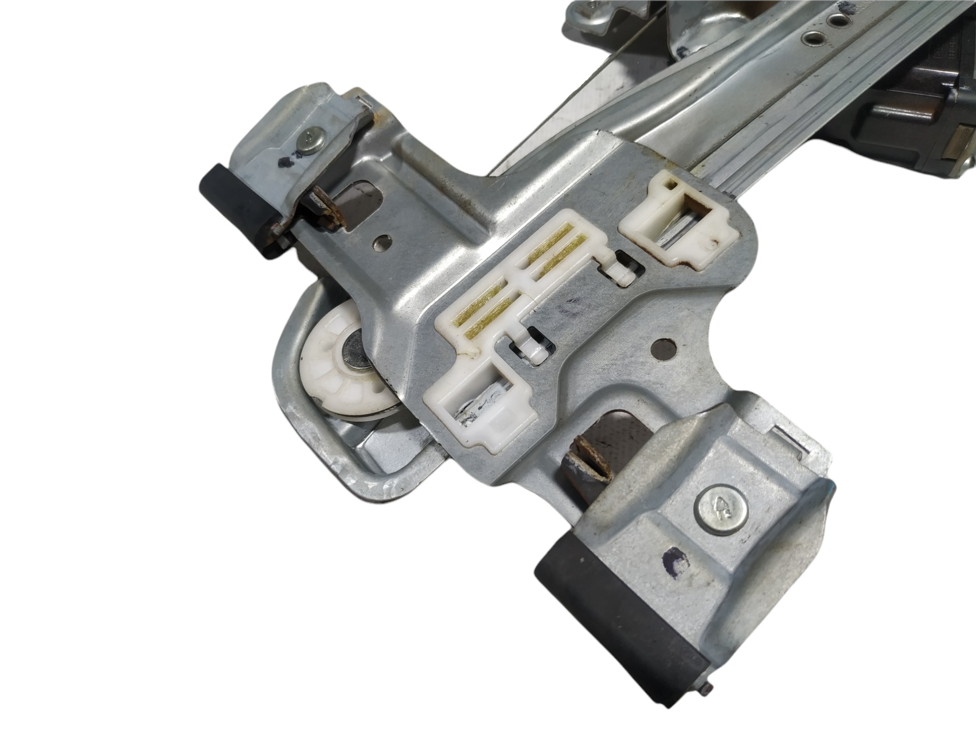 Máquina Vidro Traseiro Direito Gm Prisma Onix 2014 V323 8