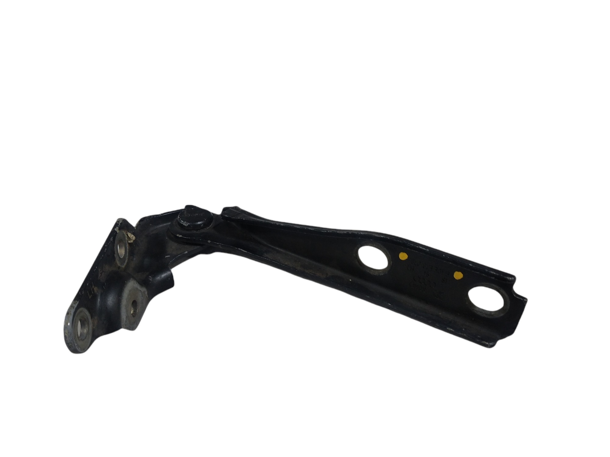 Braço Dobradiça Esquerda Capô Audi A3 1999 A 2004 V109 3