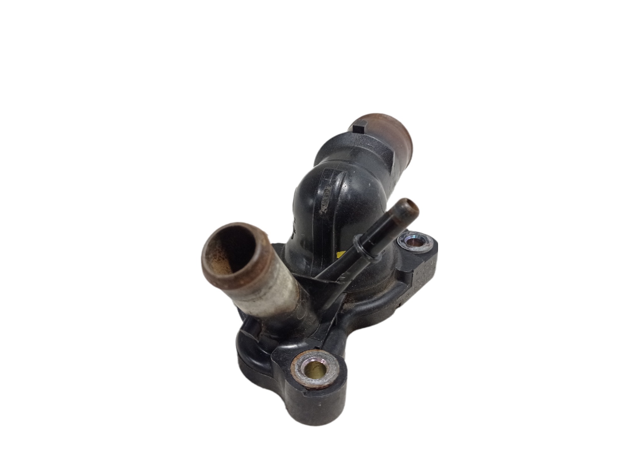 Carcaça Valvula Termostatica Idea 1.8 16v Etorq 2014 V355 6