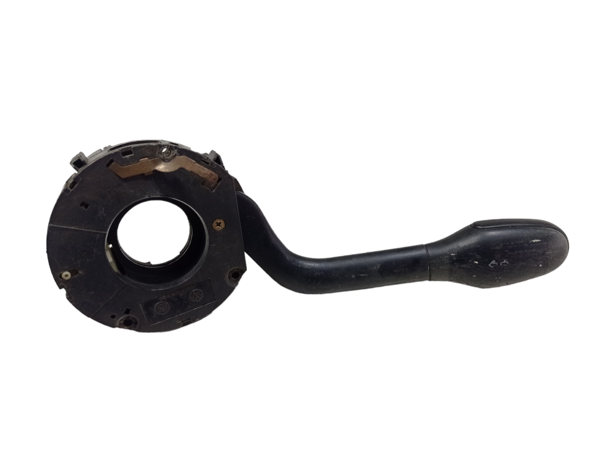 Comando De Seta Vw Gol Parati Saveiro G2 G3 Vl 4