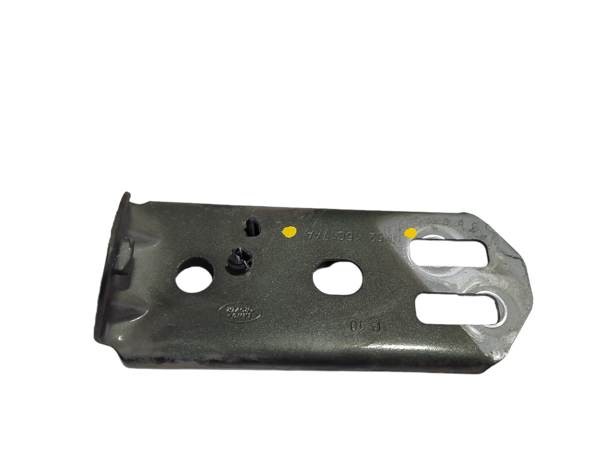 Suporte Paralama Esquerdo Freelander 2 3.2 2008 V479 5