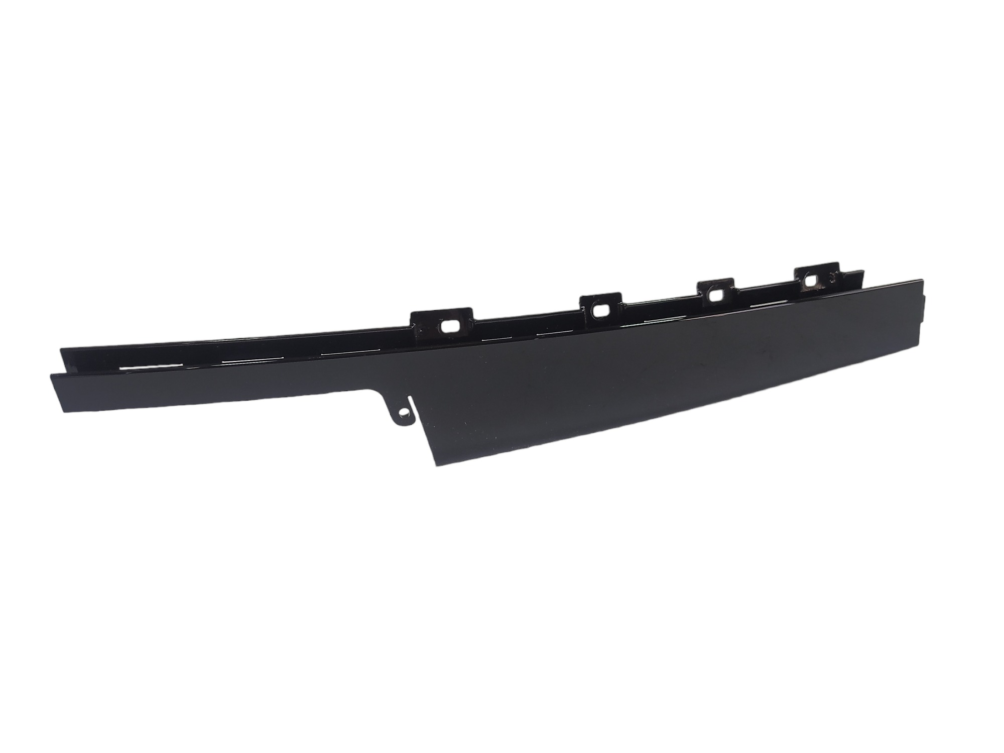 Moldura Externa Porta Dianteira Esquerda Evoque 2022 V572 2