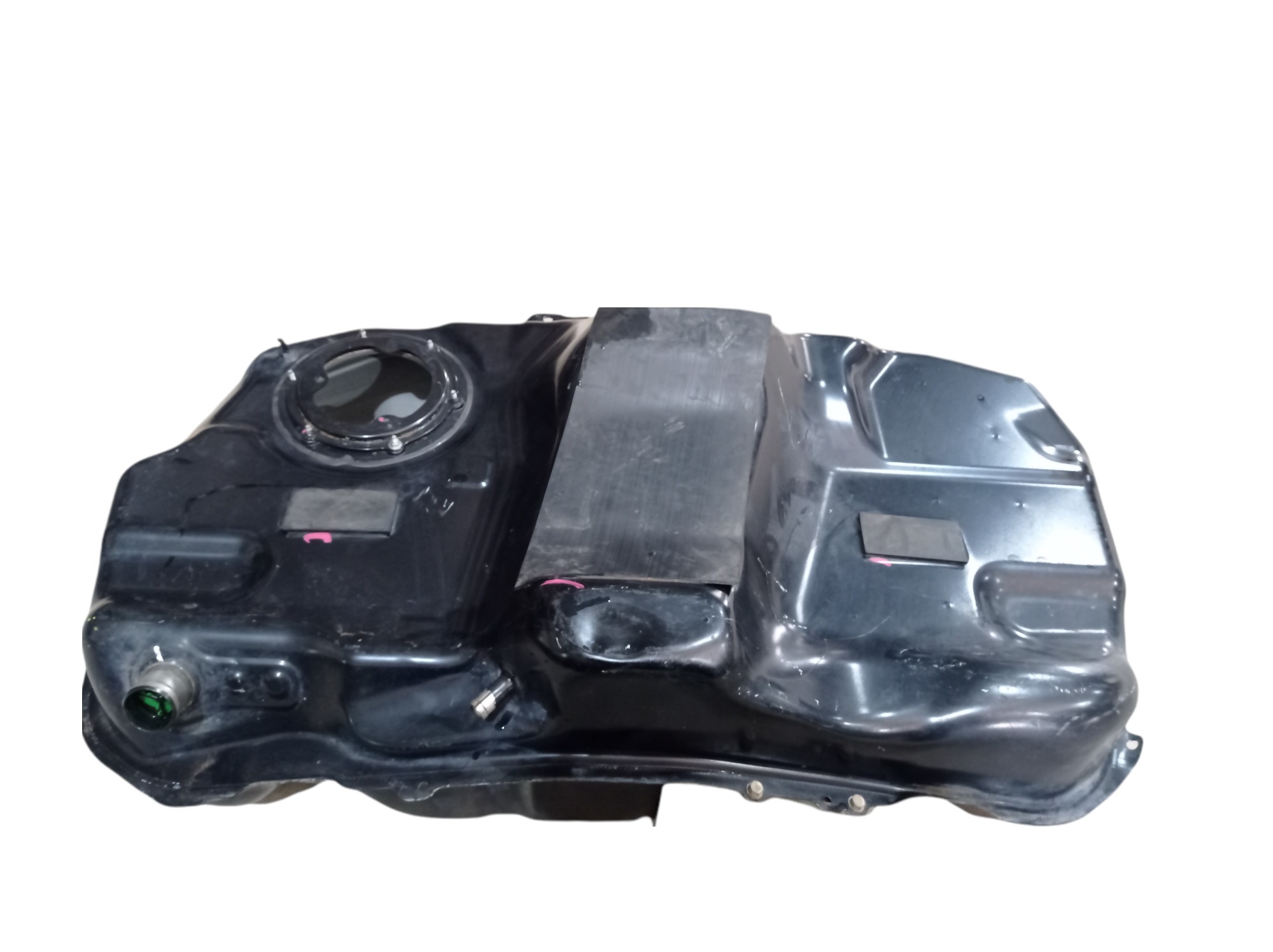 Tanque Combustível Mitsubishi Lancer 2011 V165 5