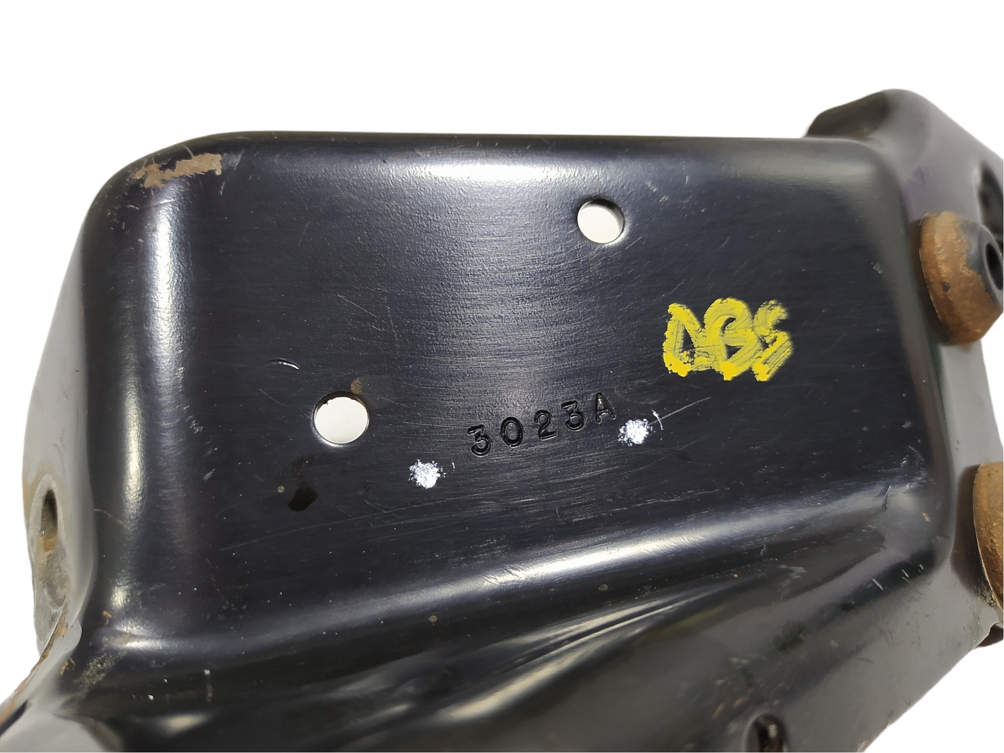 Suporte Módulo Abs Chrysler Grand Caravan 2003 V458 6