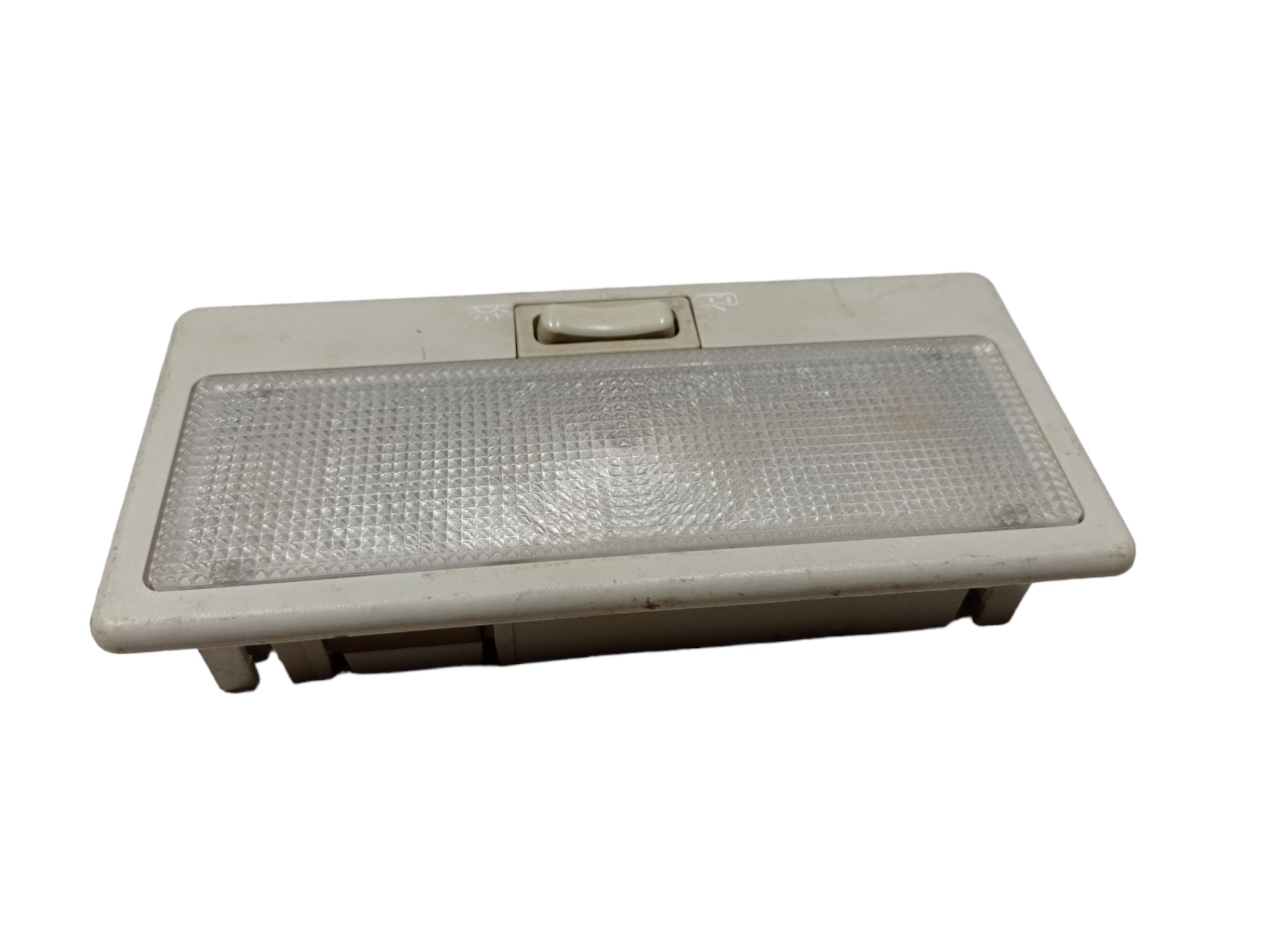 Luz Teto Cortesia Vw Golf 1996 1l0947105 Vl 2