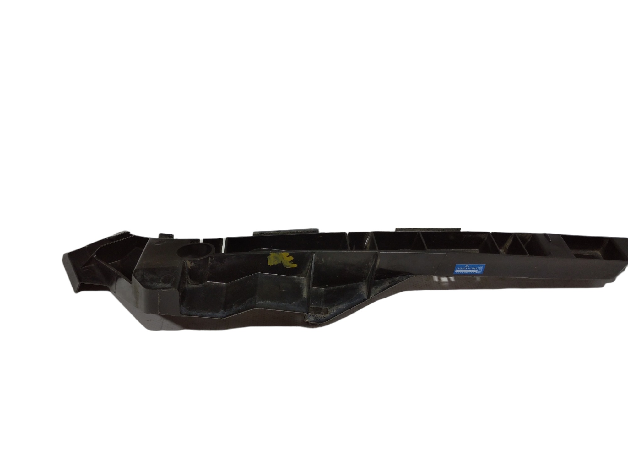 Guia Parachoque Dianteiro Esquerdo Lexus Es330 2006 V357 1