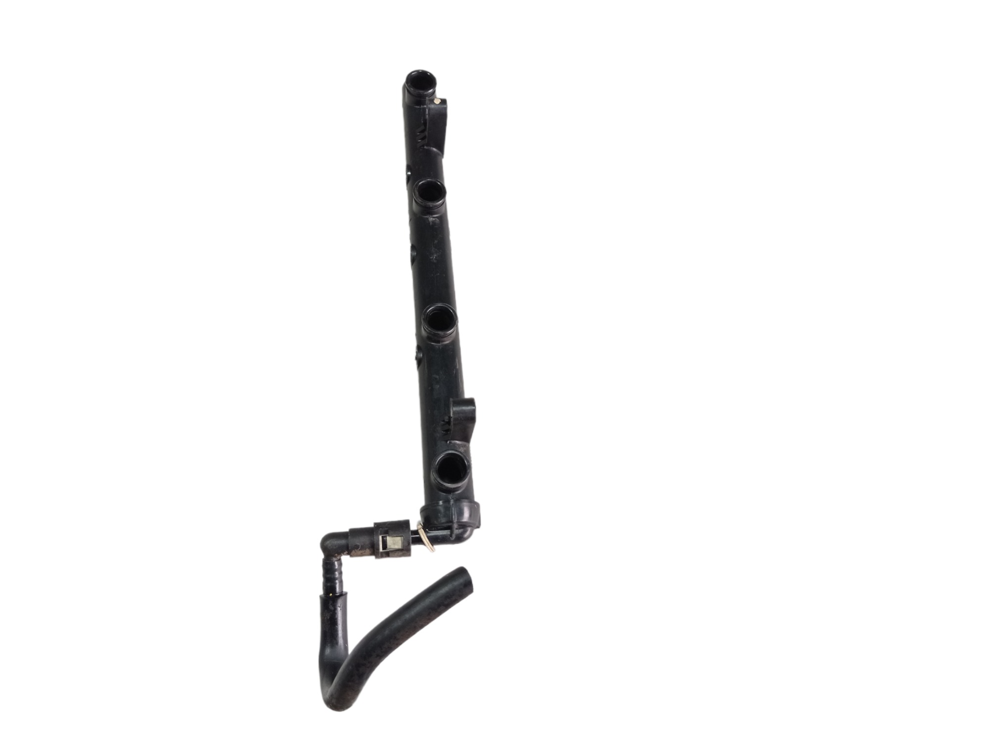 Flauta Combustivel Gm Onix 1.4 25365492a Vl 1