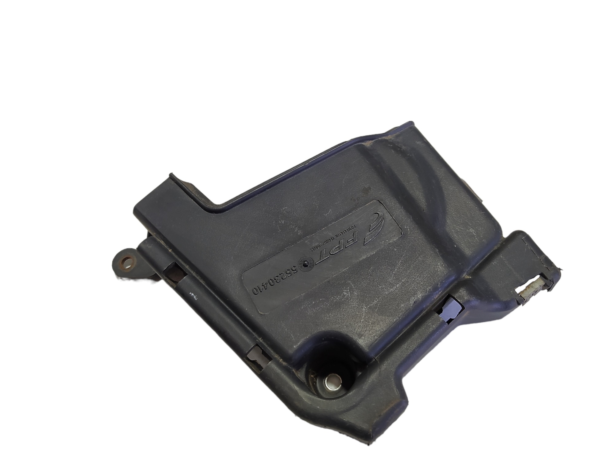 Capa Superior Correia Dentada Fiat Uno 2011 2016 55230410 Vl 2