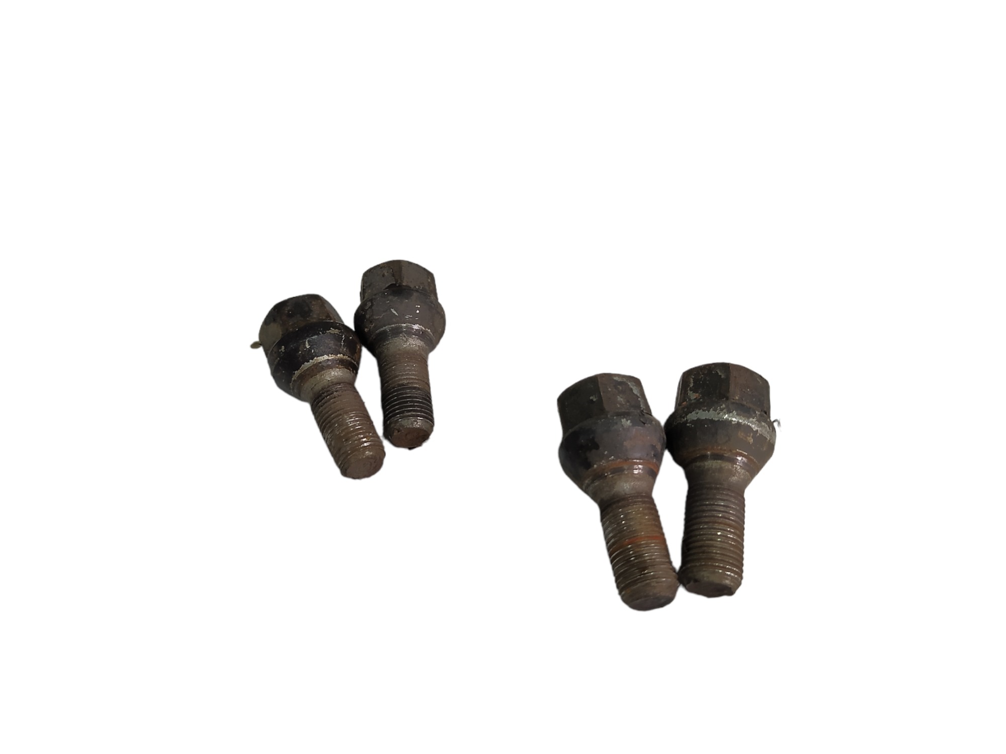 Porca De Roda Peugeot 306 1.8 16v 2000 V404 4