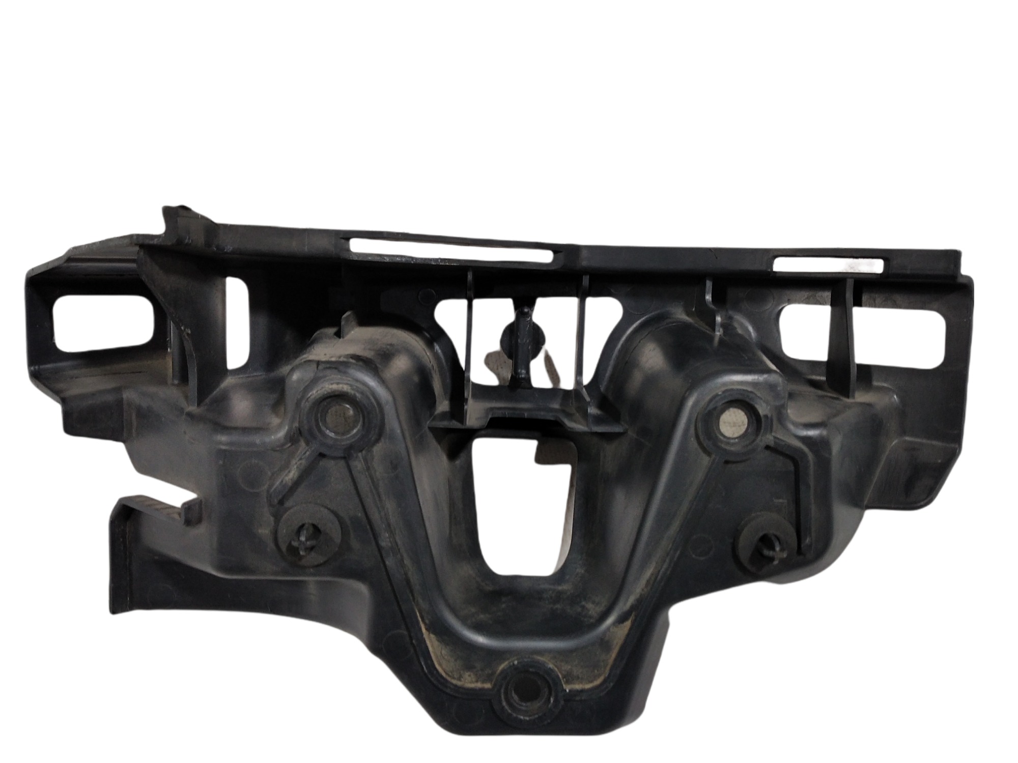 Guia Parachoque Traseiro Direito Range Rover Ah3217a881 4