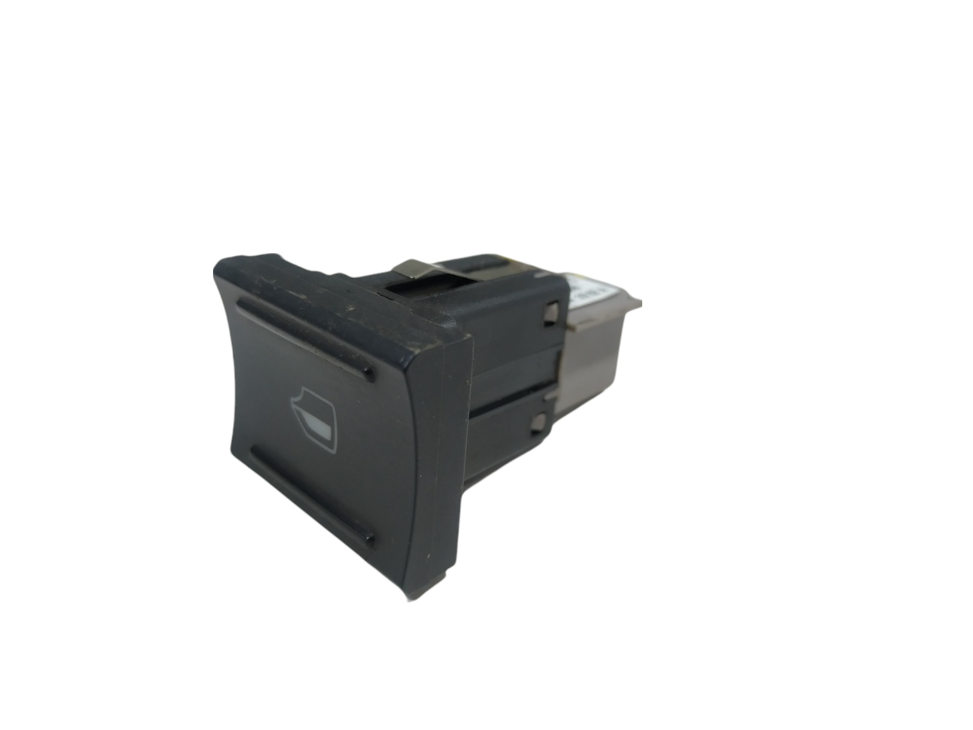 Botão Vidro Traseiro Direita Vw Gol Rallye V253 5u0959855c 3